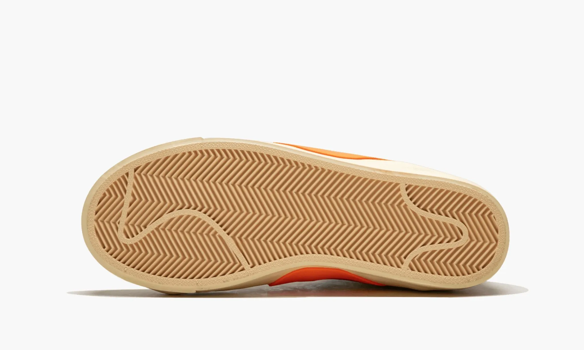 NIKE BLAZER MID Off White All Hallows Eve - beetsneakers