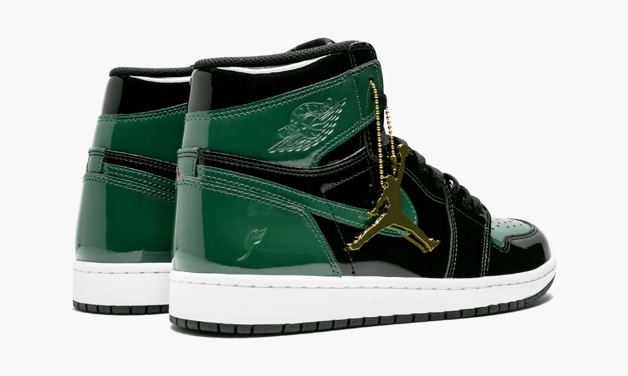 JORDAN 1 Solefly Friends Family - beetsneakers