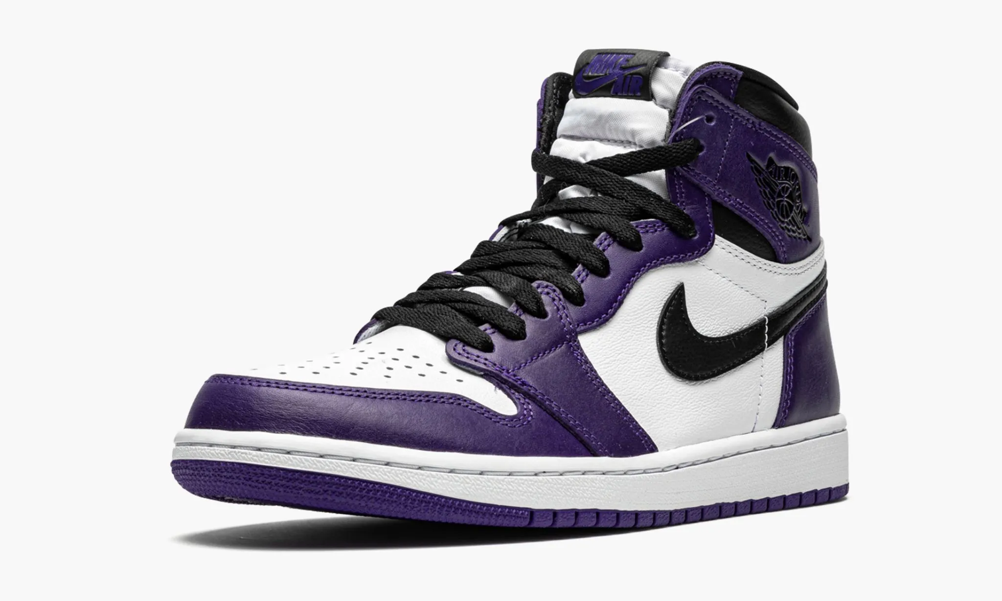 JORDAN 1 RETRO HIGH OG Court Purple 2.0 - beetsneakers
