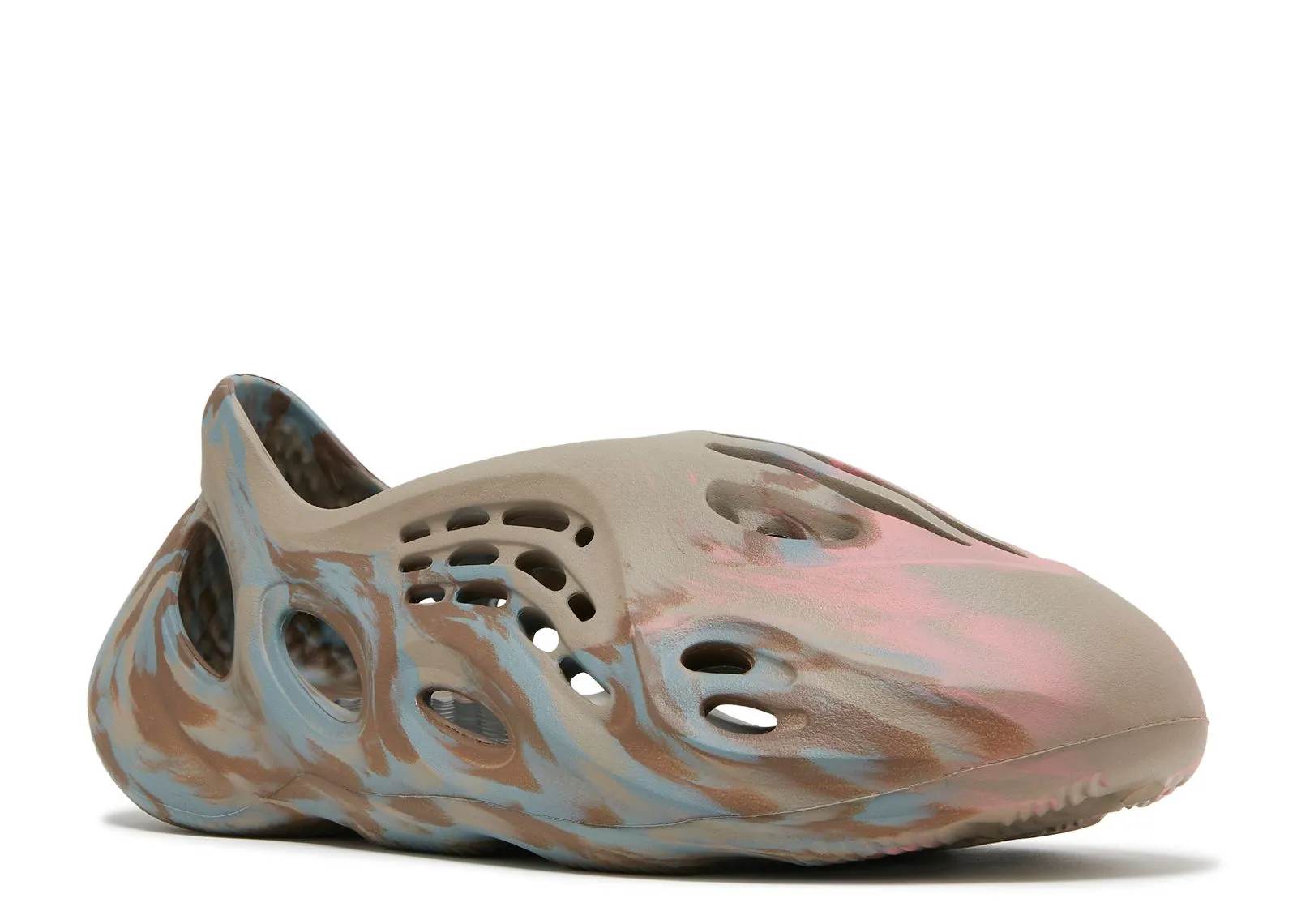 YEEZY FOAM RUNNER 'MX SAND GREY' - beetsneakers