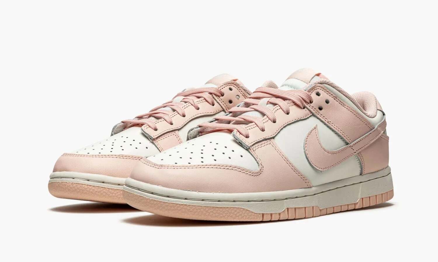 NIKE DUNK LOW Orange Pearl - beetsneakers