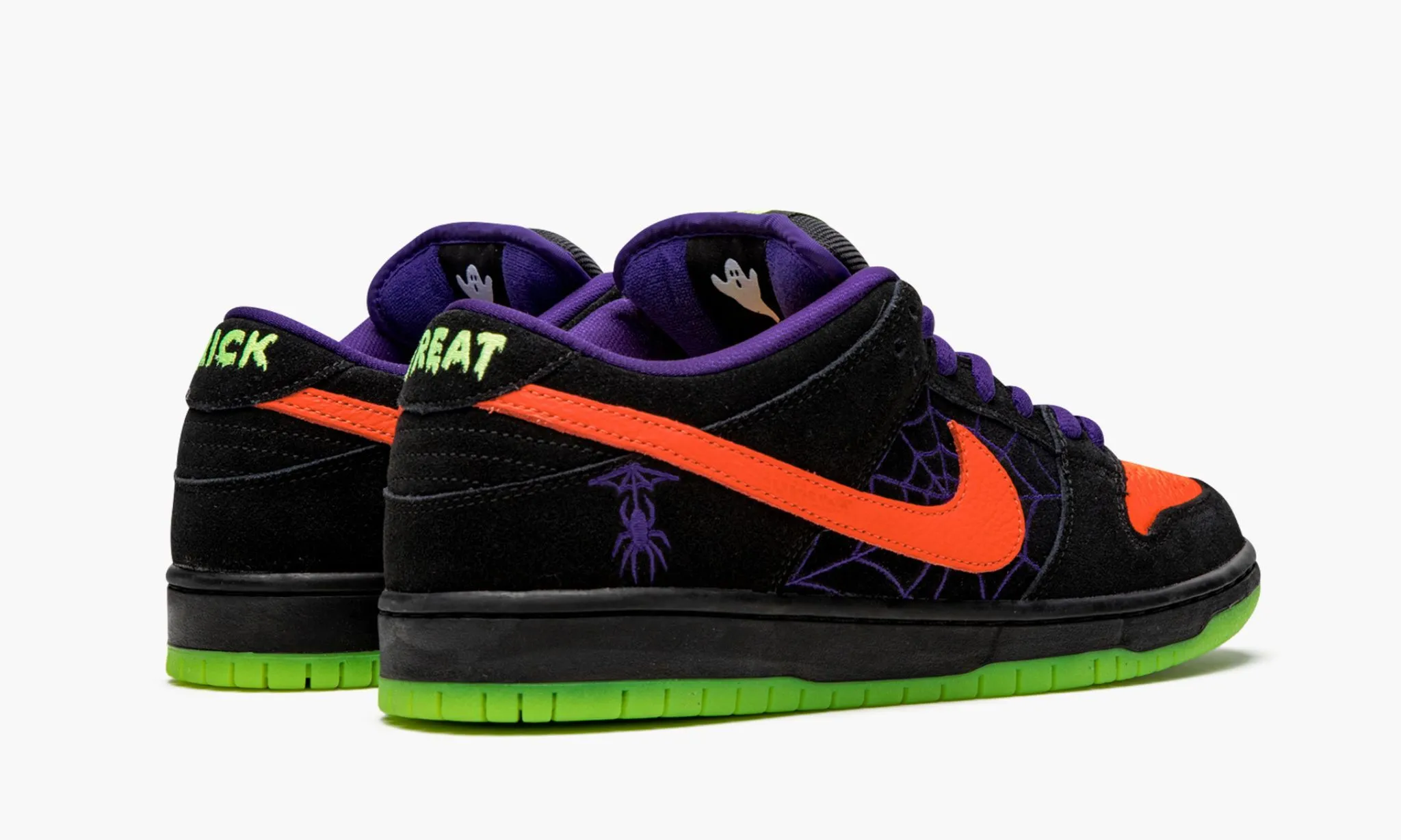 NIKE SB DUNK LOW Night of Mischief - beetsneakers