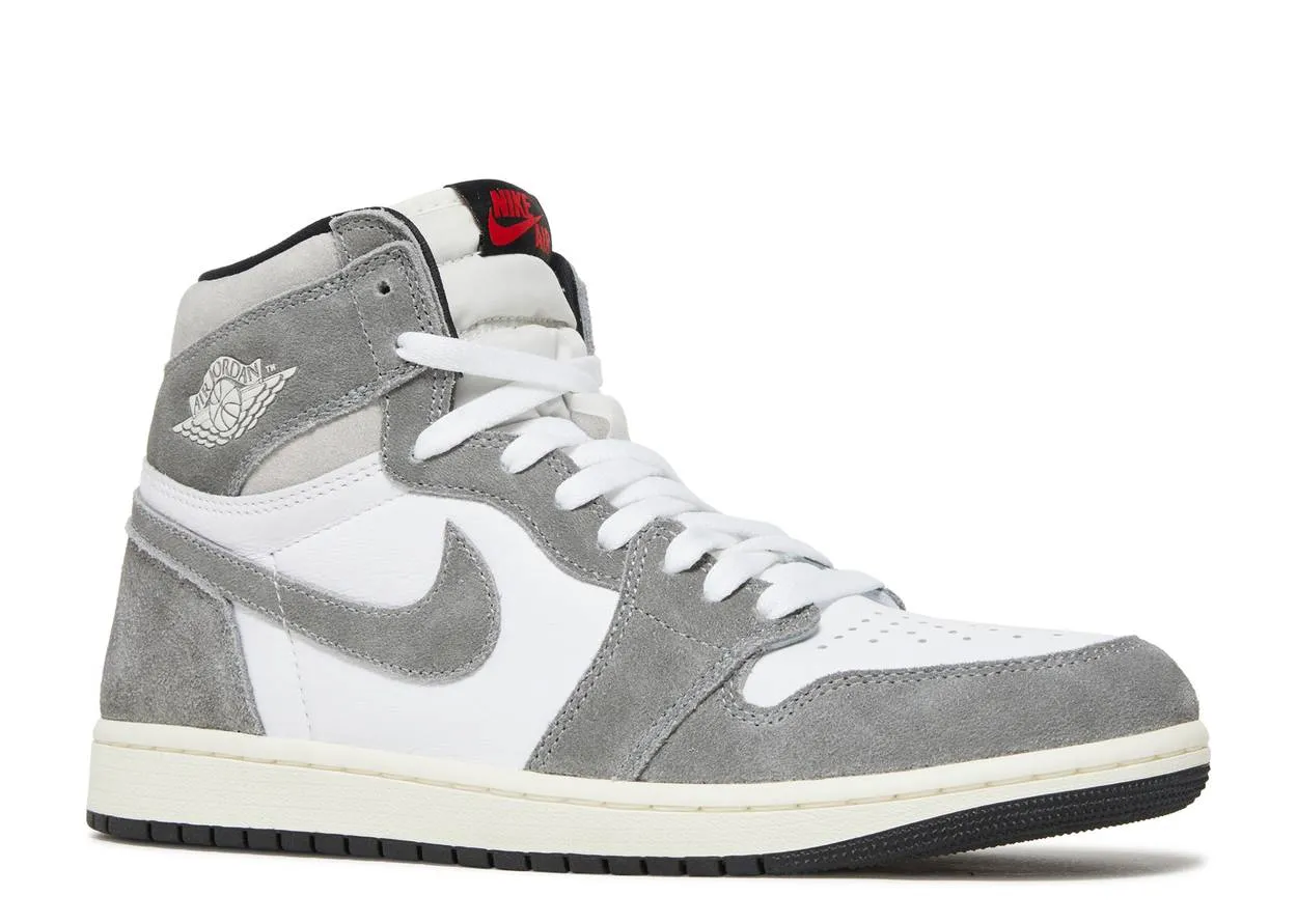 JORDAN 1 RETRO HIGH OG WASHED BLACK - beetsneakers