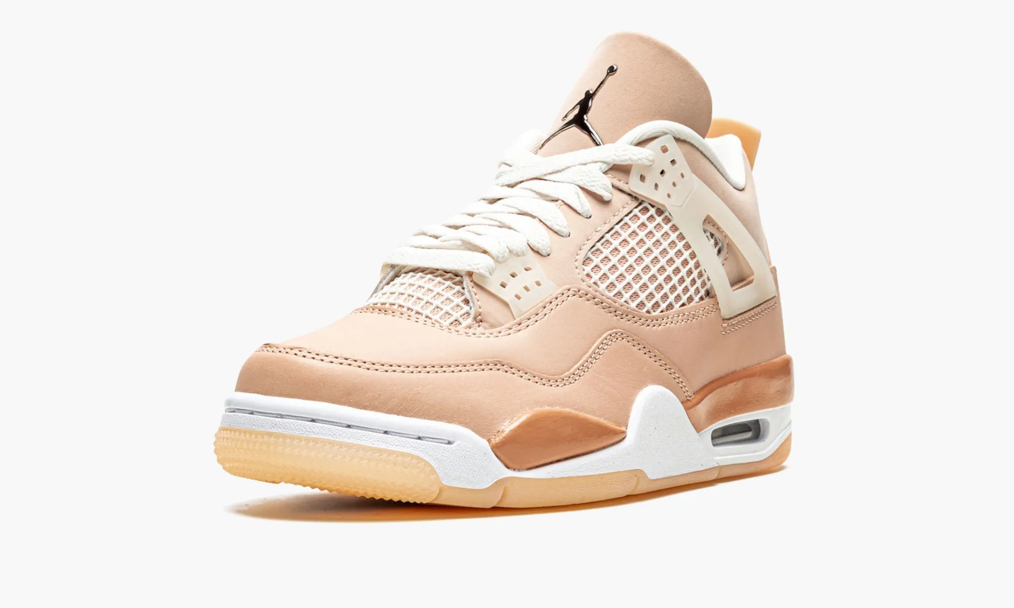 JORDAN 4 Retro Shimmer - beetsneakers