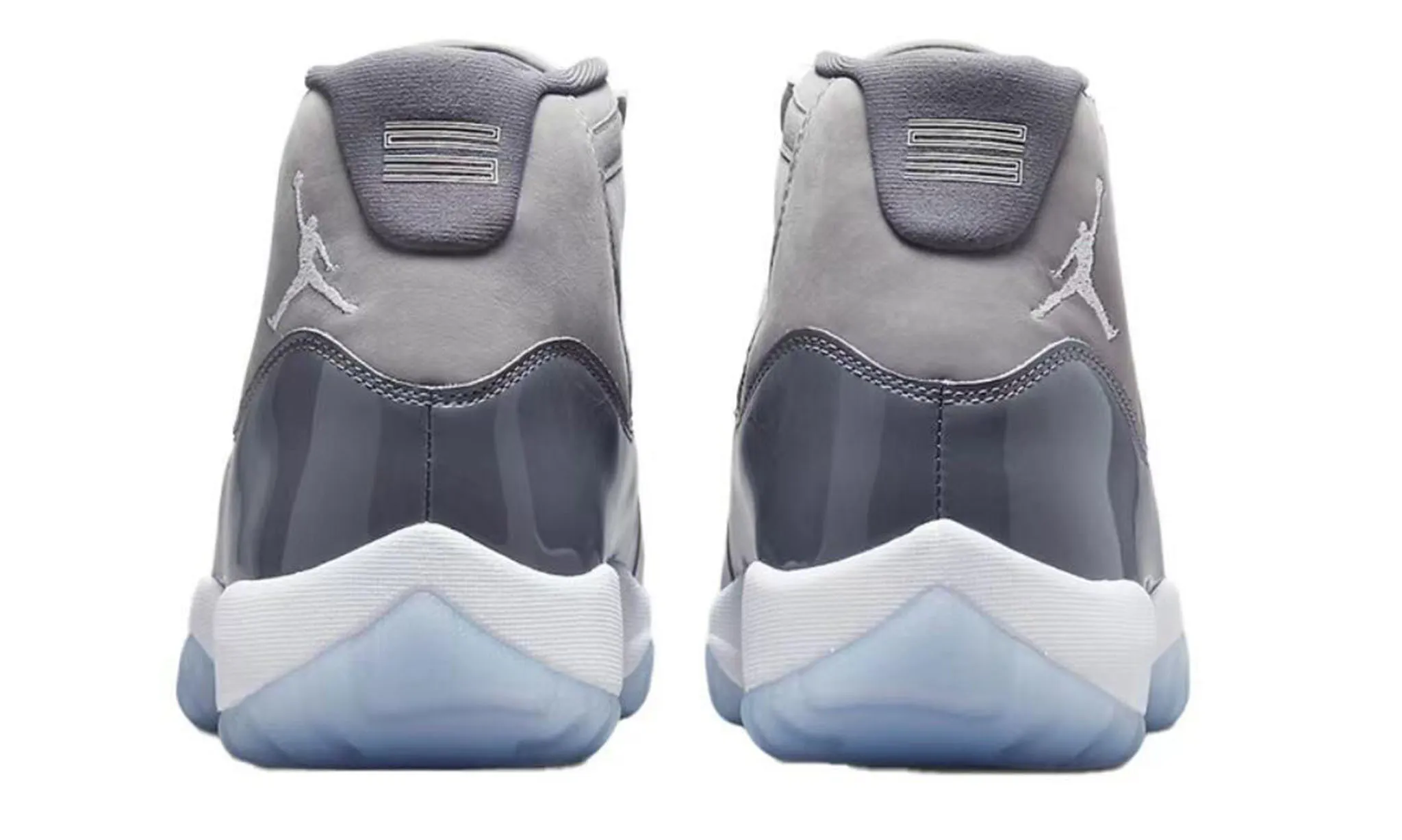 Jordan 11 Retro Cool Grey - beetsneakers