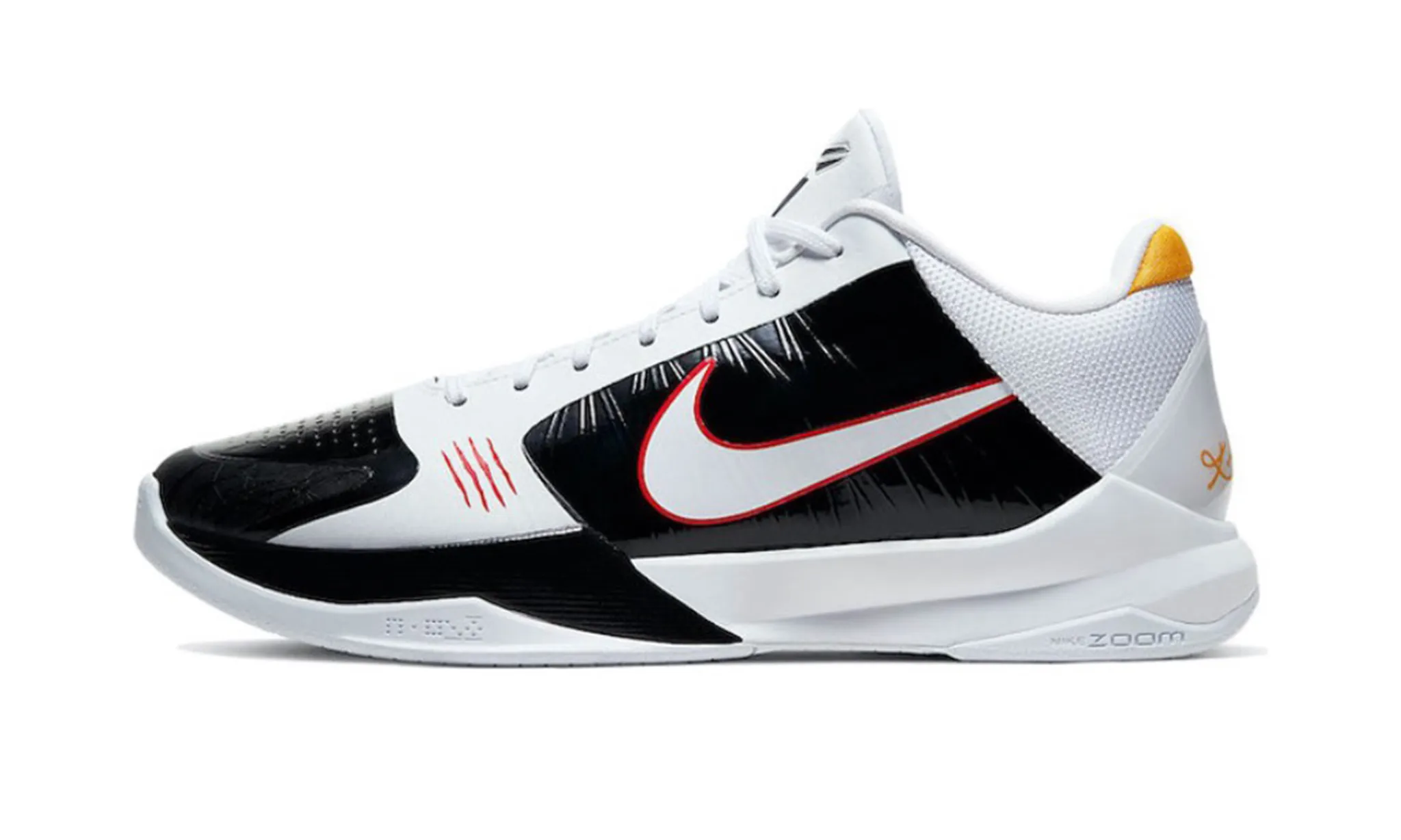 Nike Kobe 5 Protro Bruce Lee Alternate - beetsneakers