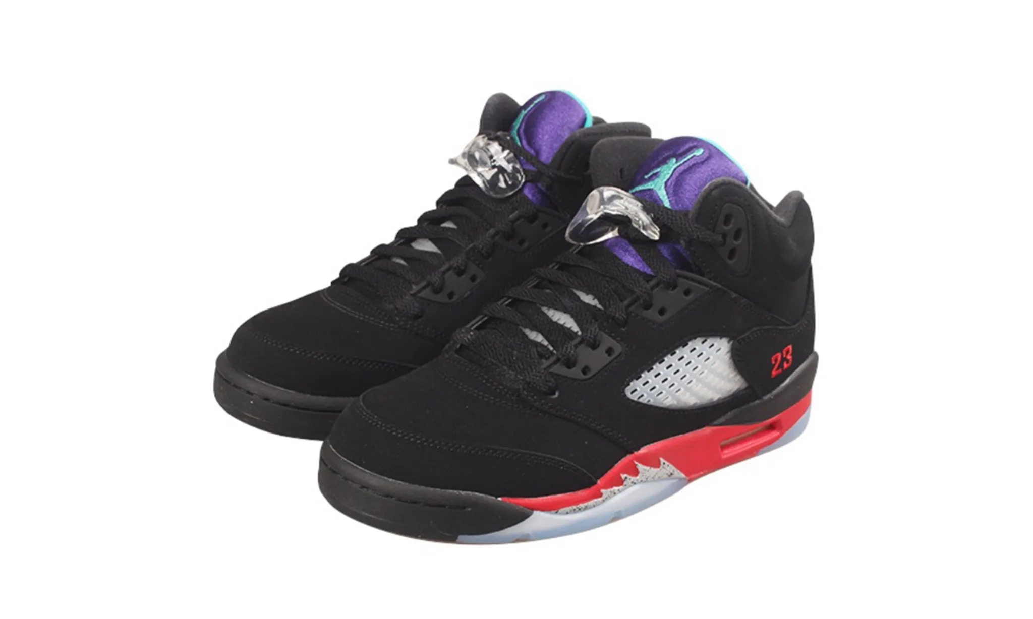 Jordan 5 Retro TOP 3 - beetsneakers