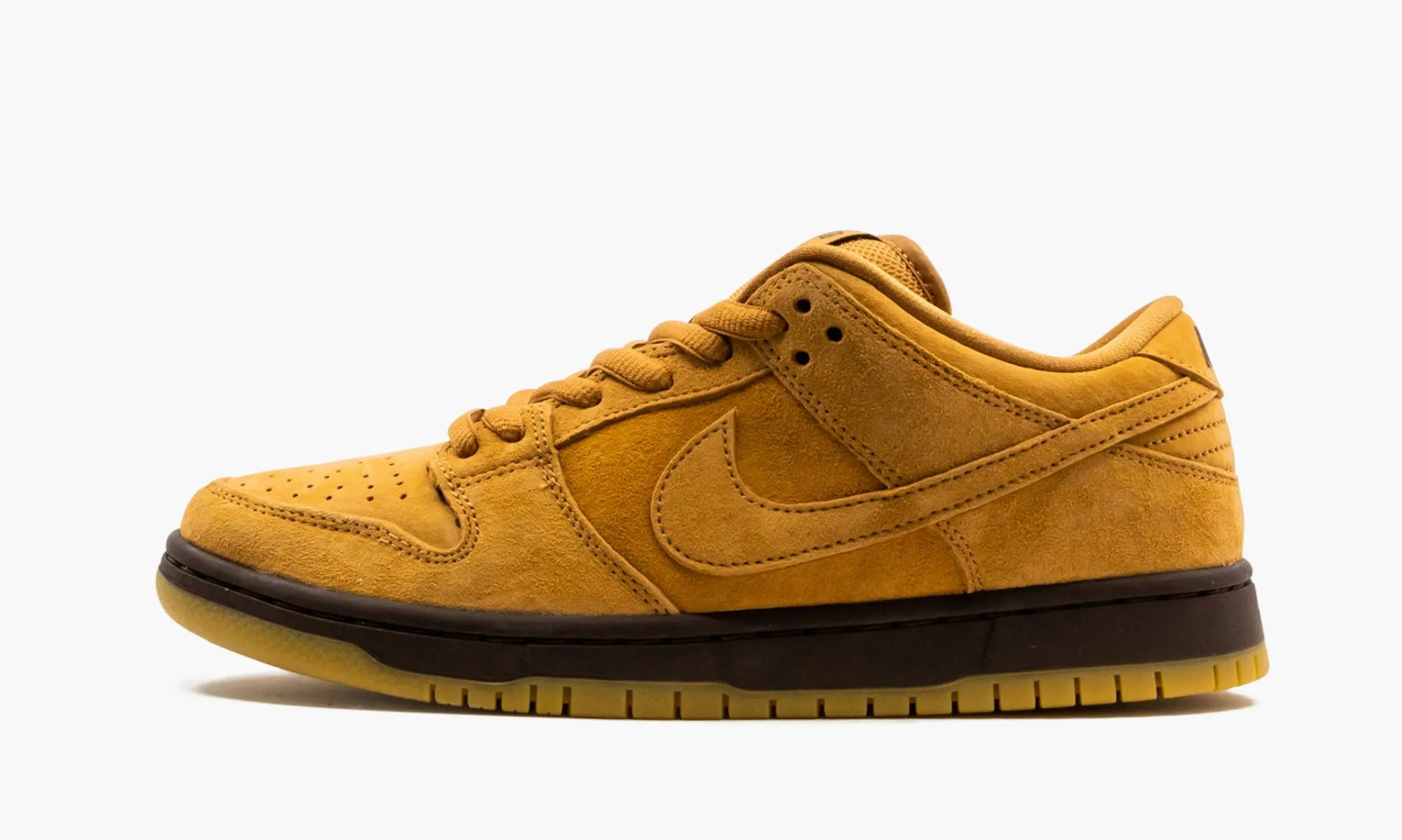 NIKE DUNK LOW PRO Wheat Mocha - beetsneakers