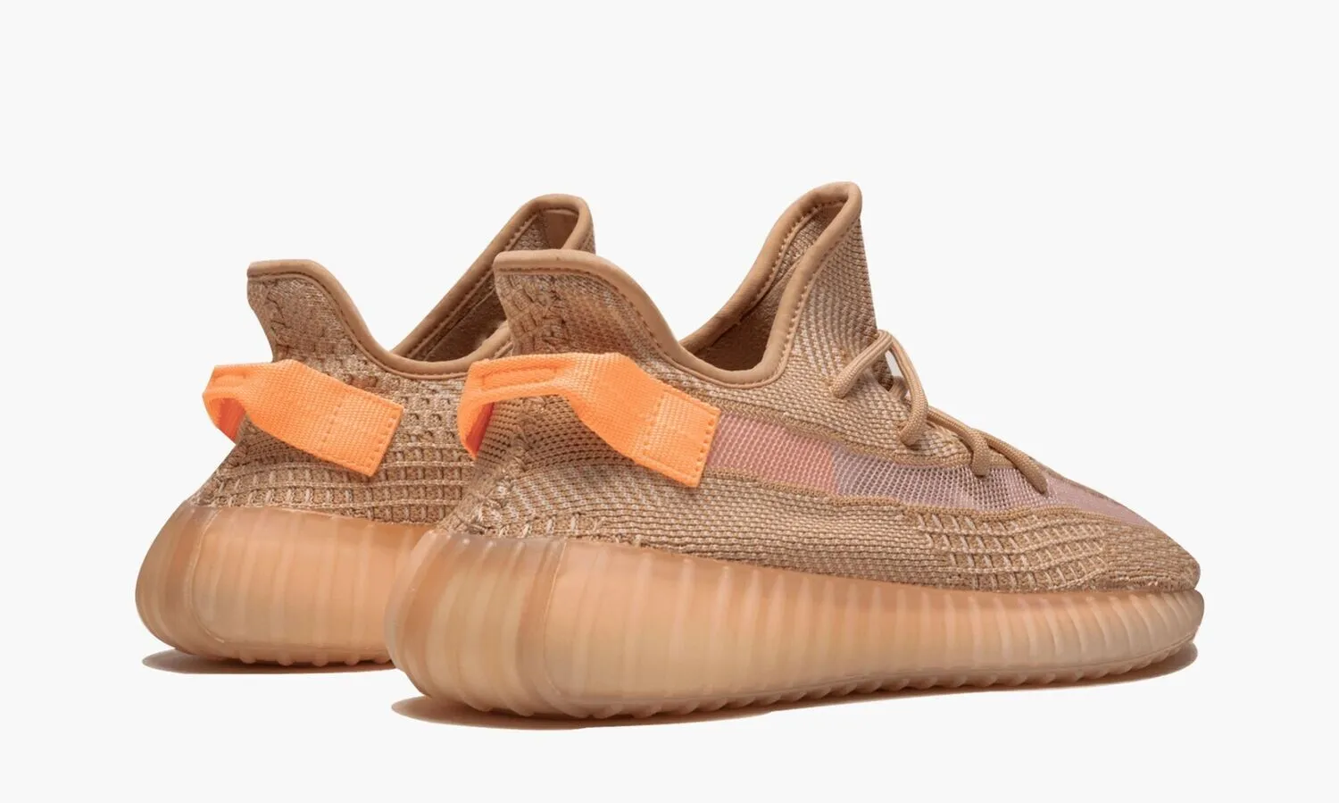 YEEZY BOOST 350 V2 Clay - beetsneakers