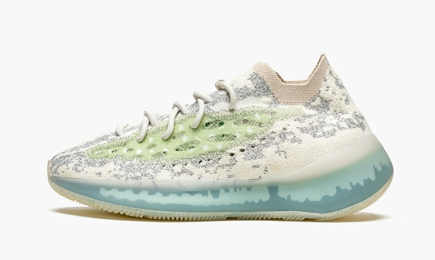 YEEZY BOOST 380 Alien Blue - beetsneakers