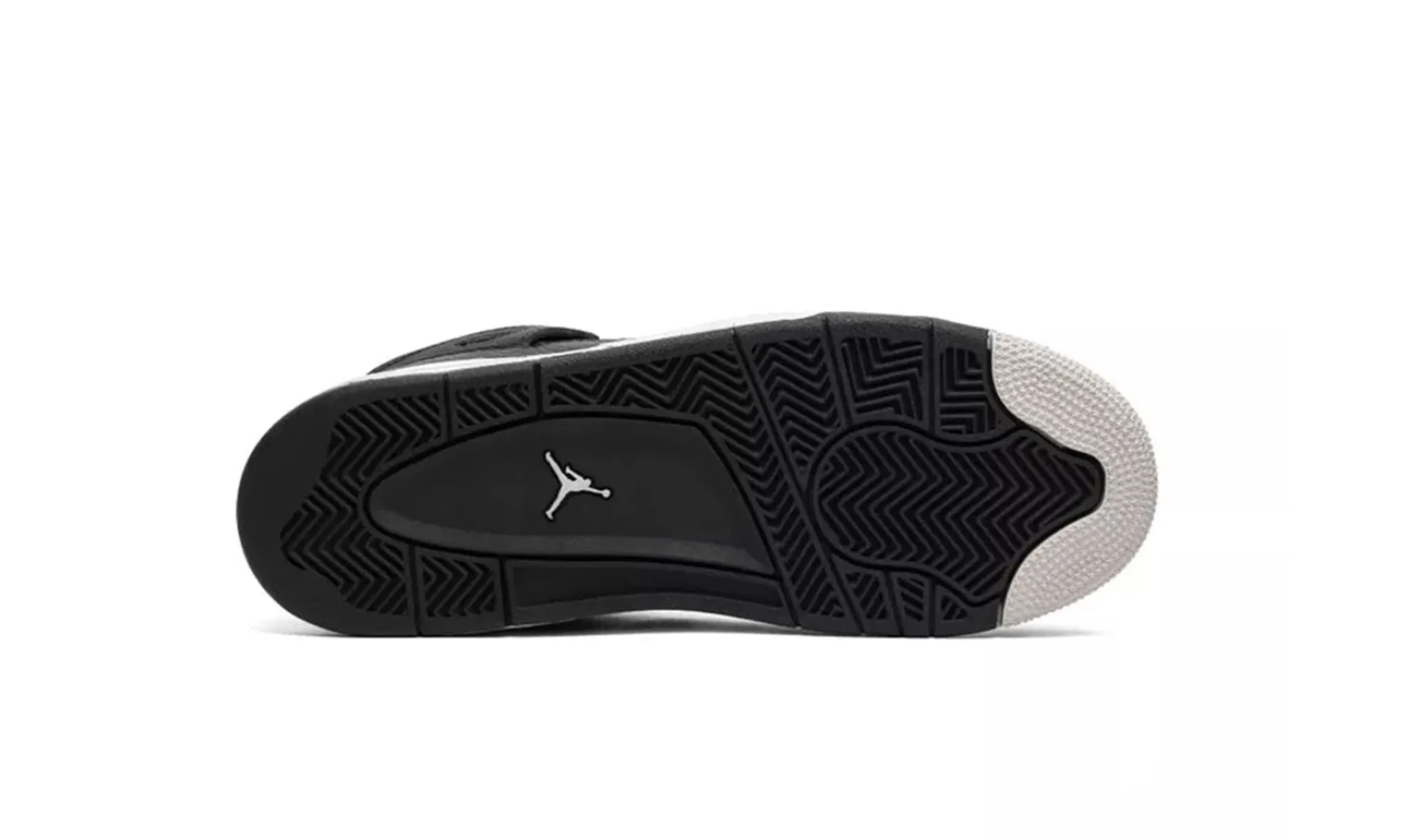 Jordan 4 Retro Oreo - beetsneakers