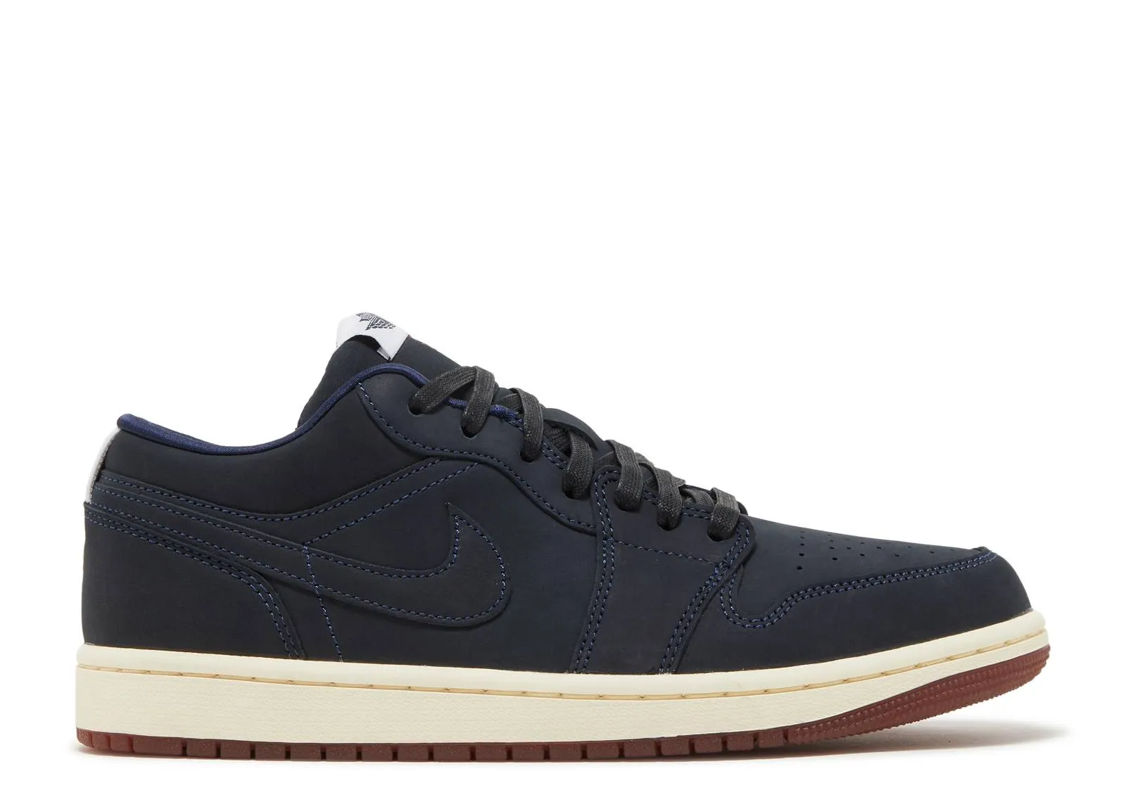 JORDAN 1 LOW EASTSIDE GOLF OUT OF THE MUD - beetsneakers