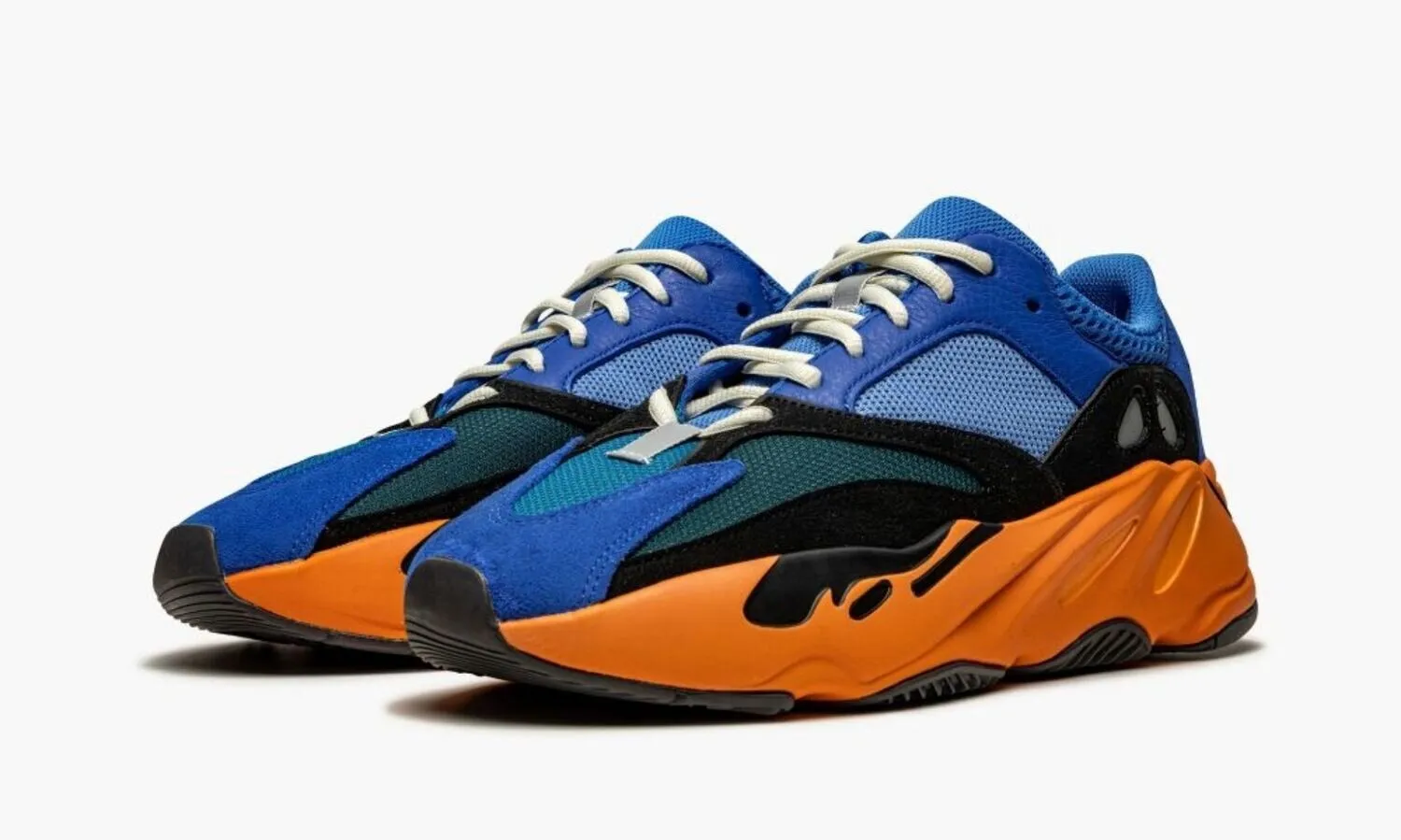 YEEZY BOOST 700 Bright Blue - beetsneakers
