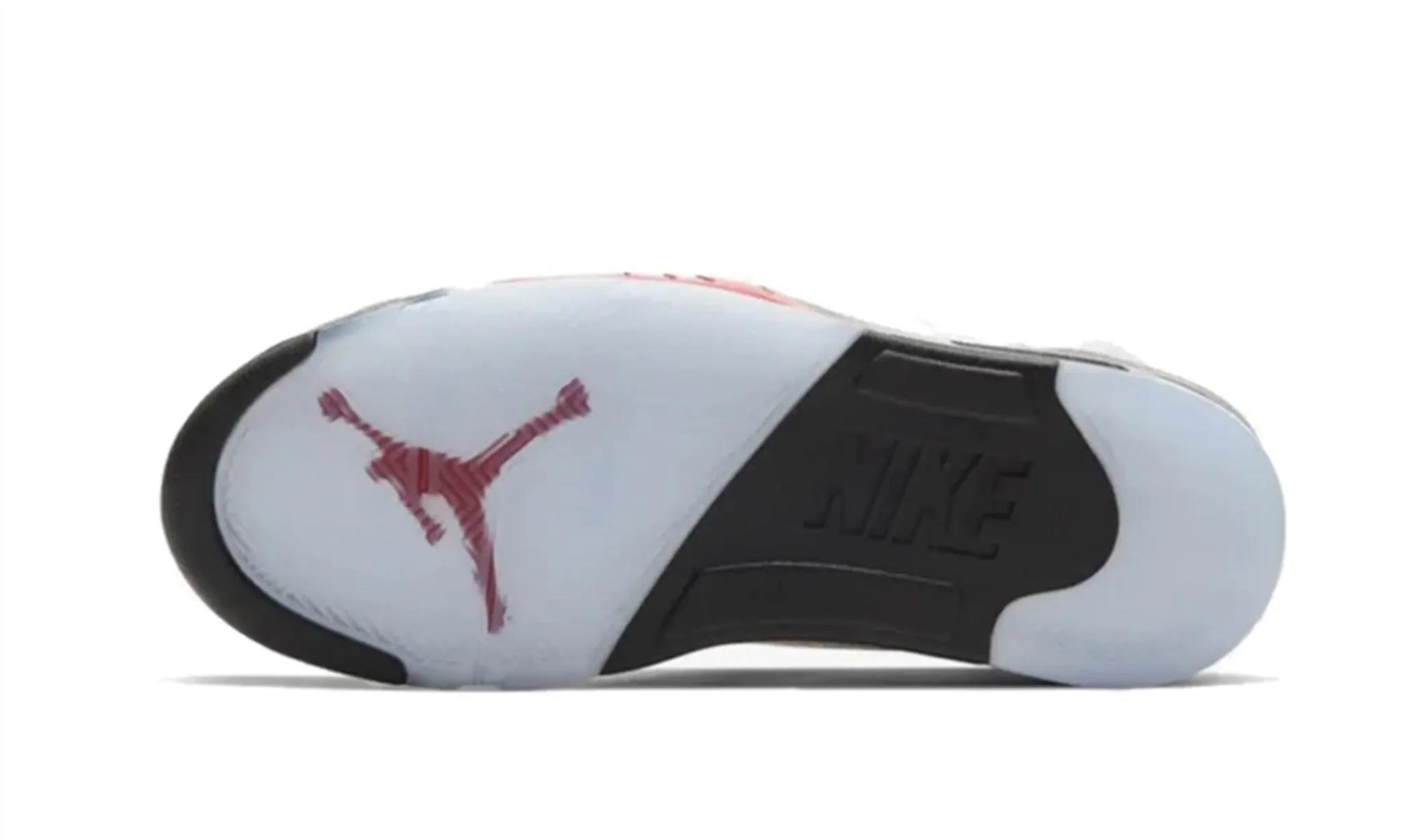 Jordan 5 Retro Fire Red 2020 - beetsneakers