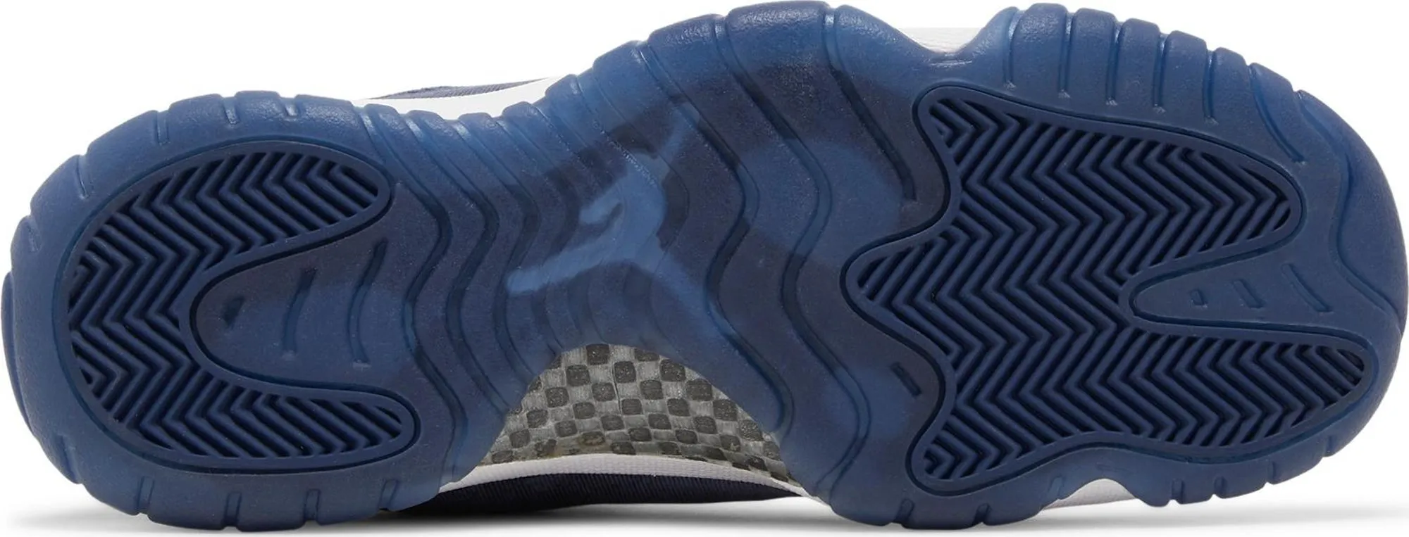 Jordan 11 Retro Midnight Navy - beetsneakers