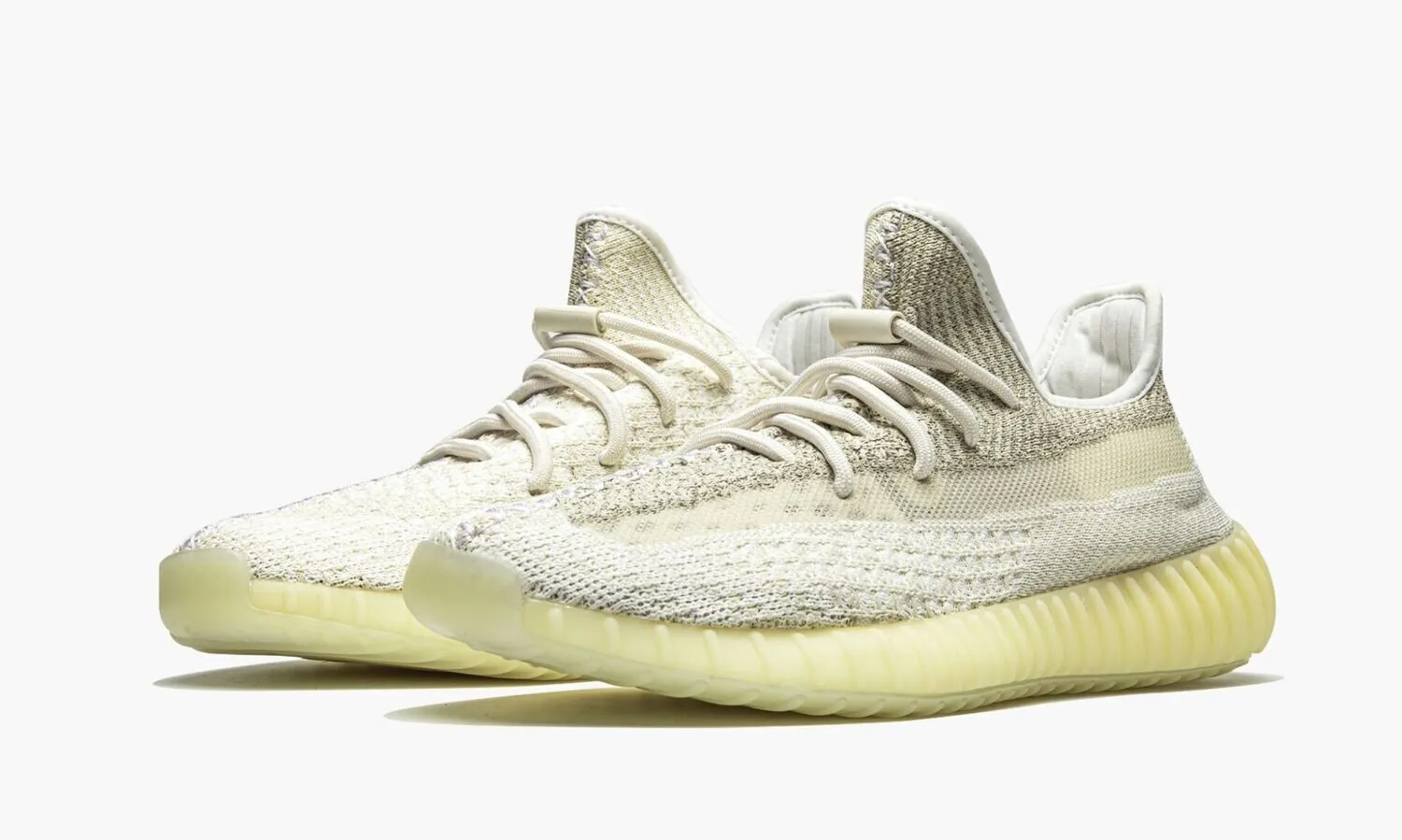 YEEZY BOOST 350 V2 Natural - beetsneakers
