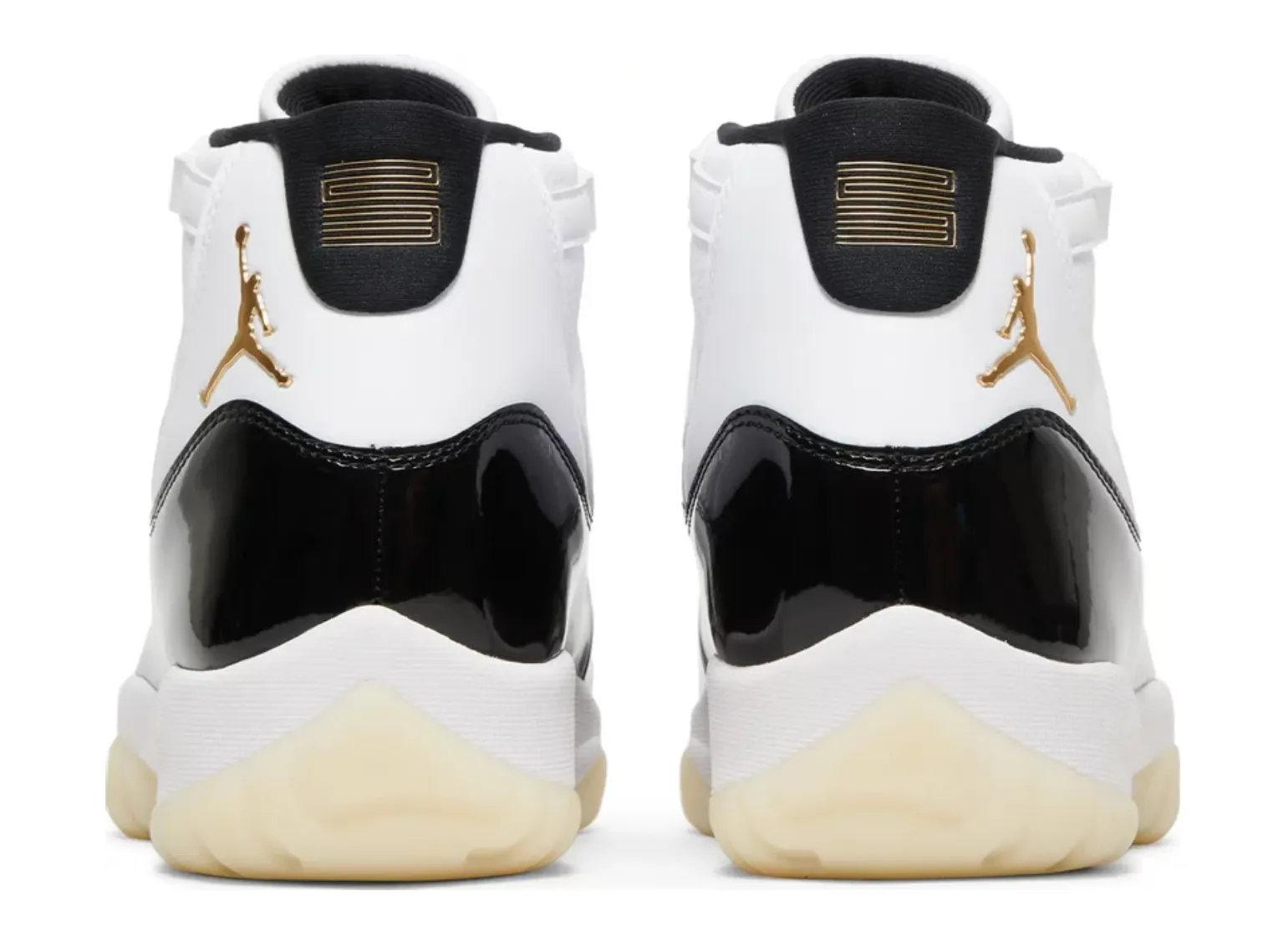 Jordan 11 Retro DMP Gratitude (2023) - beetsneakers