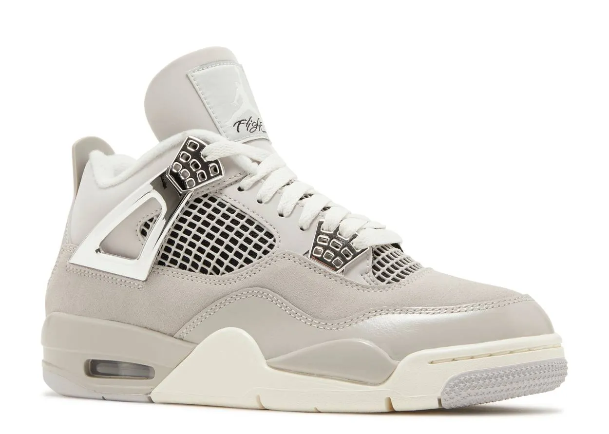 Jordan 4 Retro Frozen Moments - beetsneakers