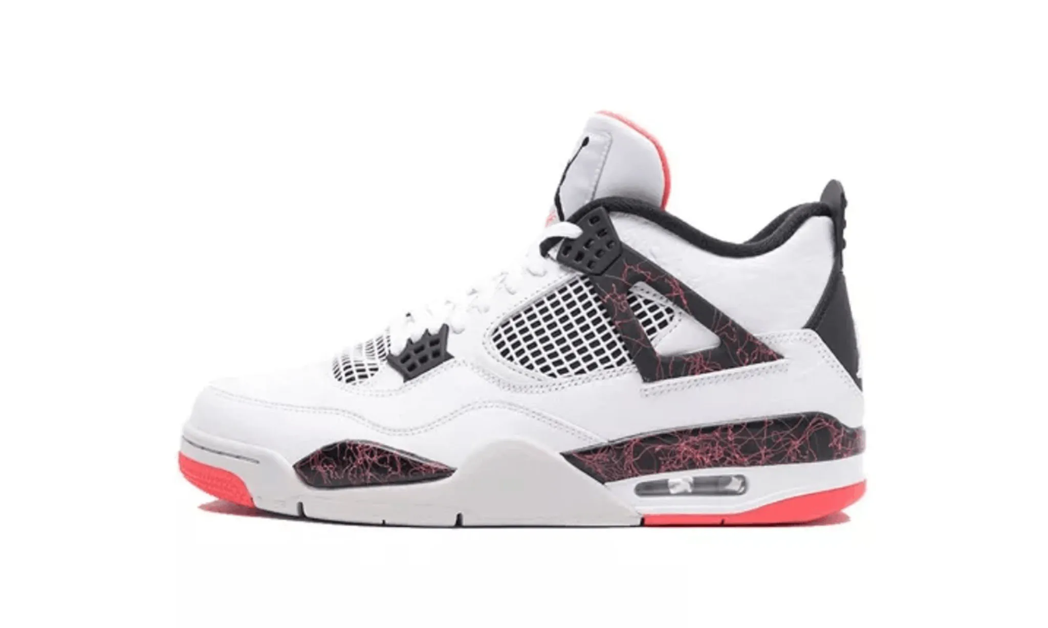 Jordan 4 Retro Flight Nostalgia - beetsneakers