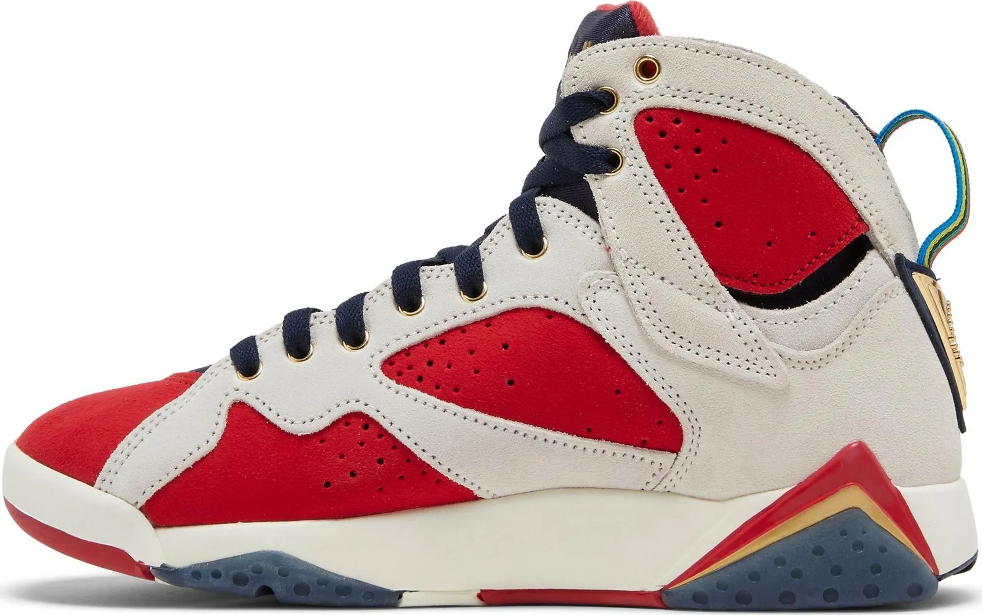 Jordan 7 Retro Trophy Room New Sheriff in Town - beetsneakers