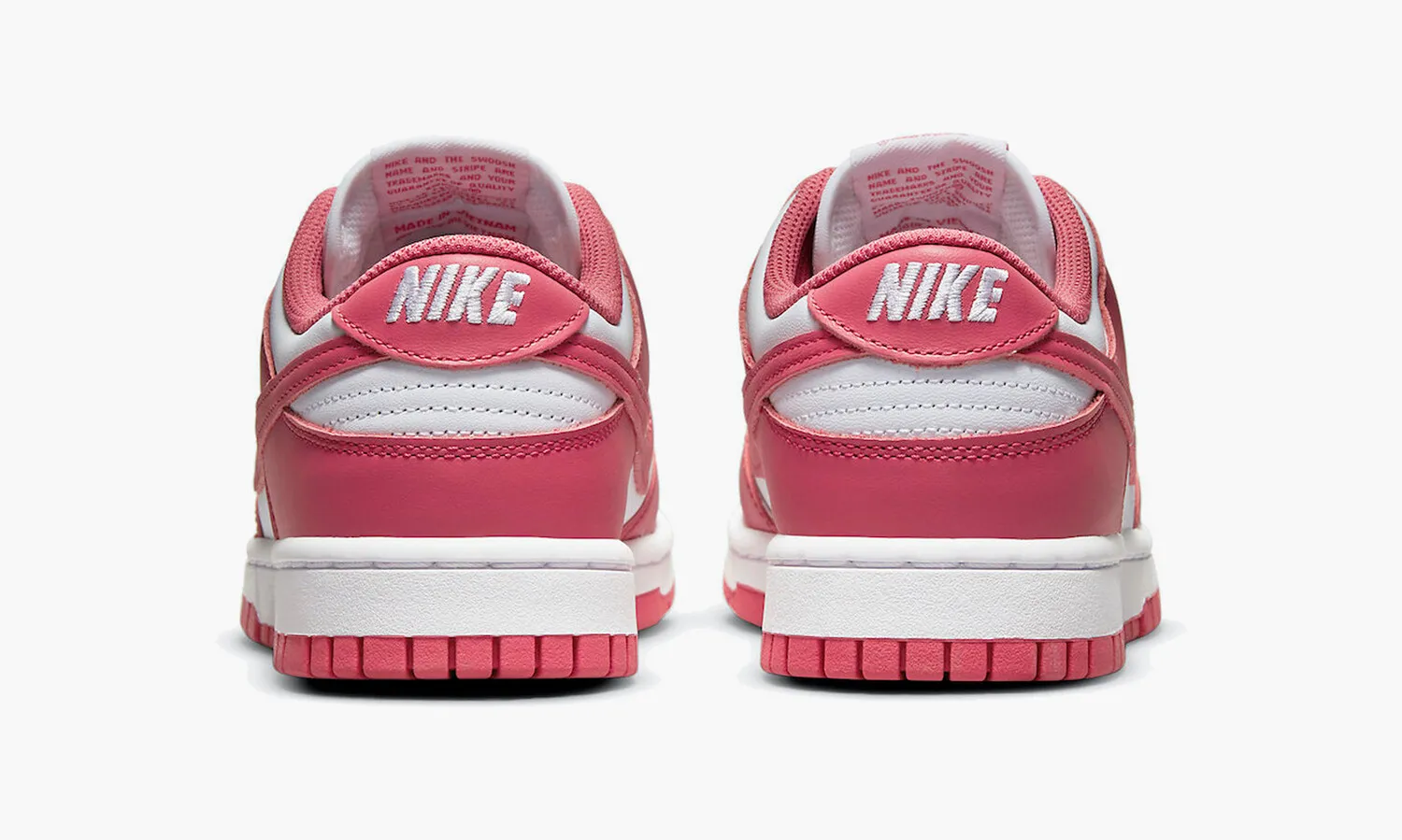 Nike Dunk Low Archeo Pink - beetsneakers