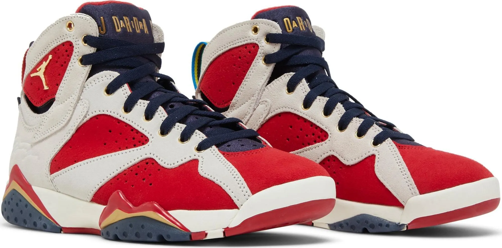 Jordan 7 Retro Trophy Room New Sheriff in Town - beetsneakers