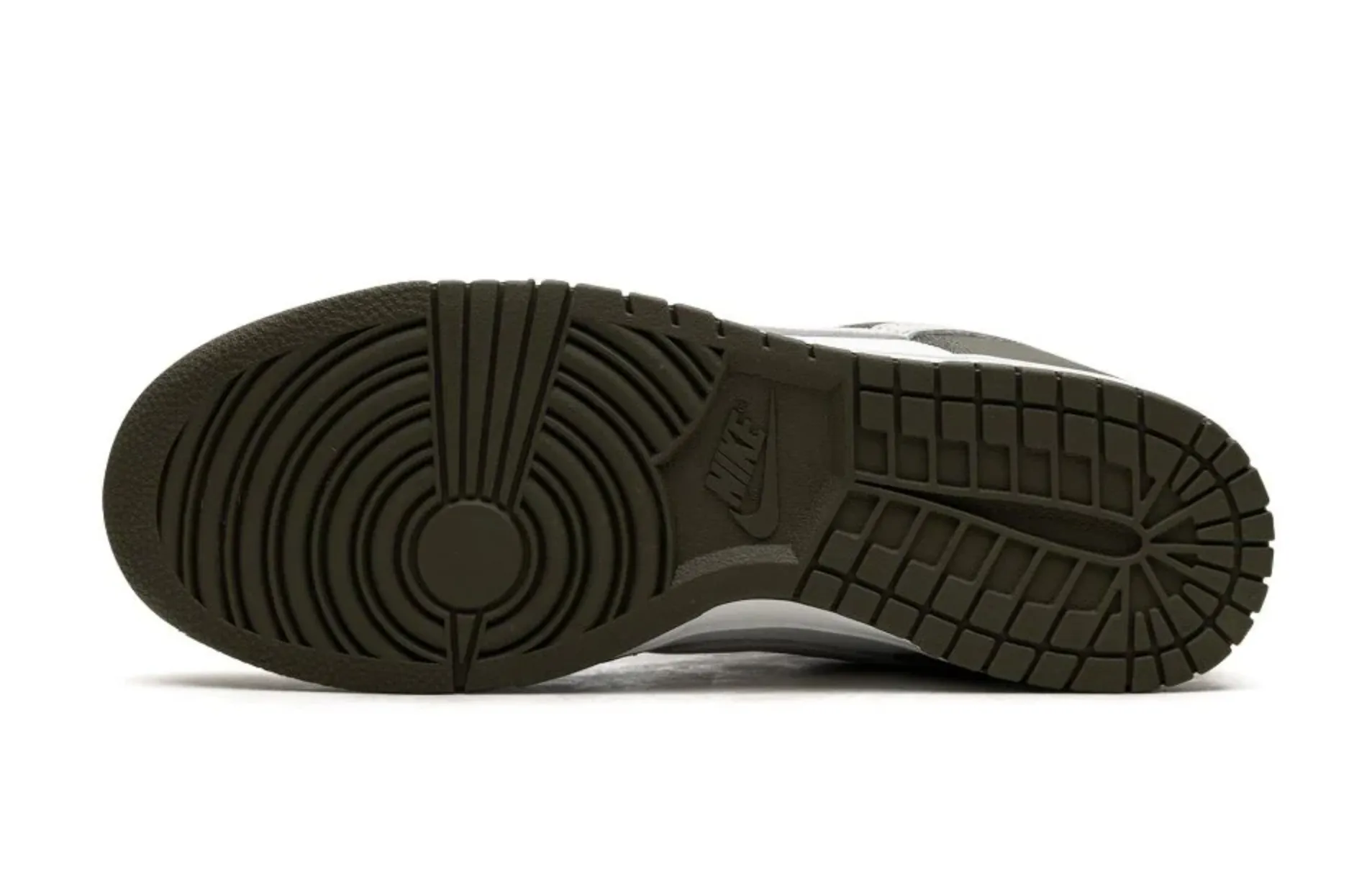 Nike Dunk Low Oil Green - beetsneakers