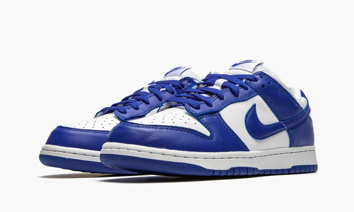 NIKE DUNK LOW RETRO Kentucky - beetsneakers