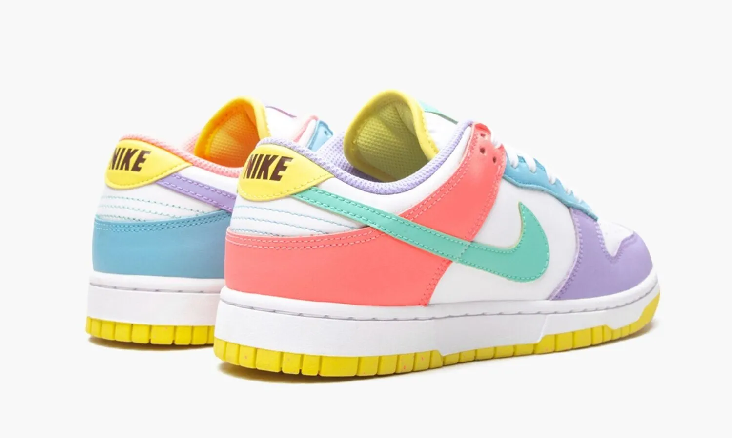 NIKE DUNK LOW SE Easter - beetsneakers
