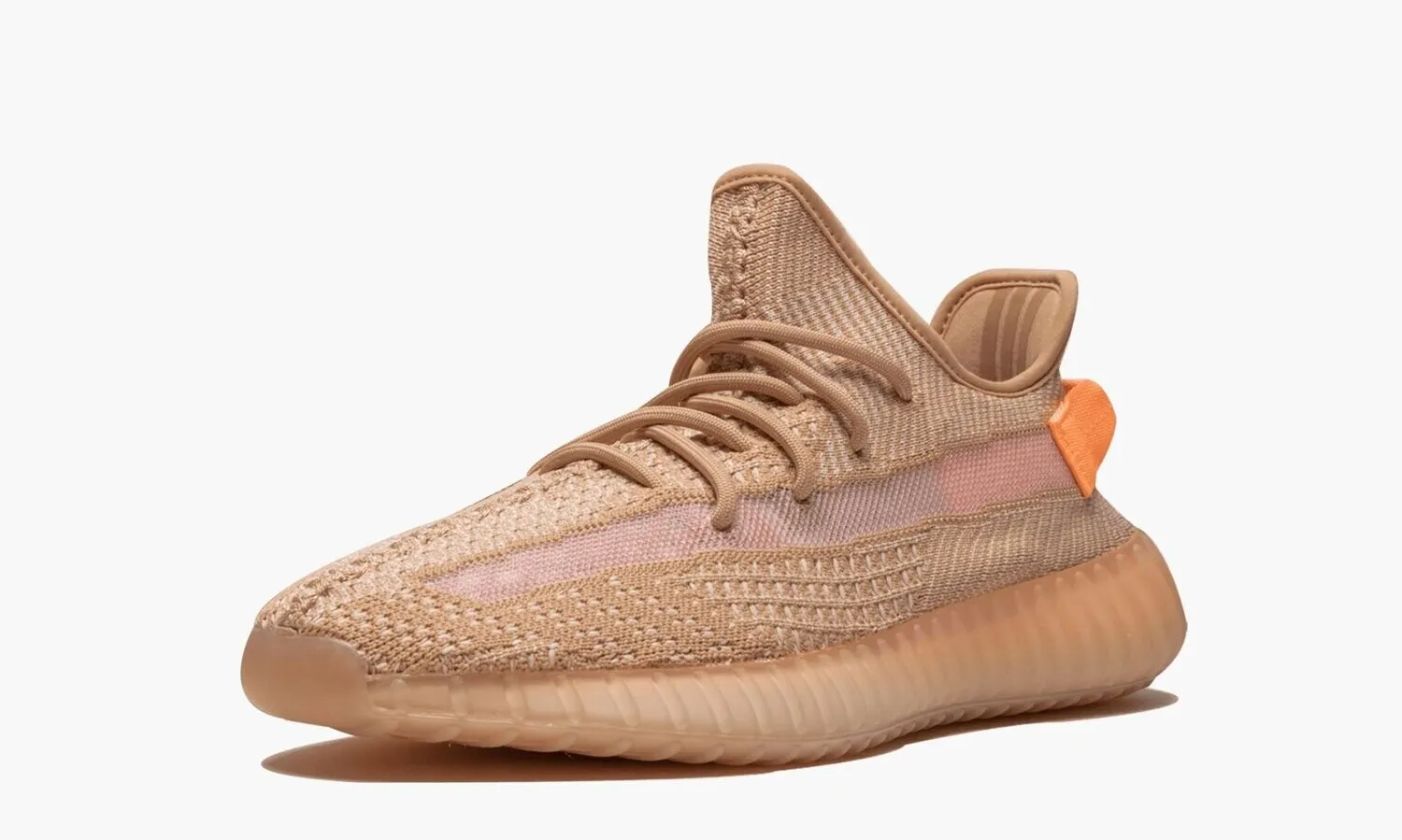 YEEZY BOOST 350 V2 Clay - beetsneakers