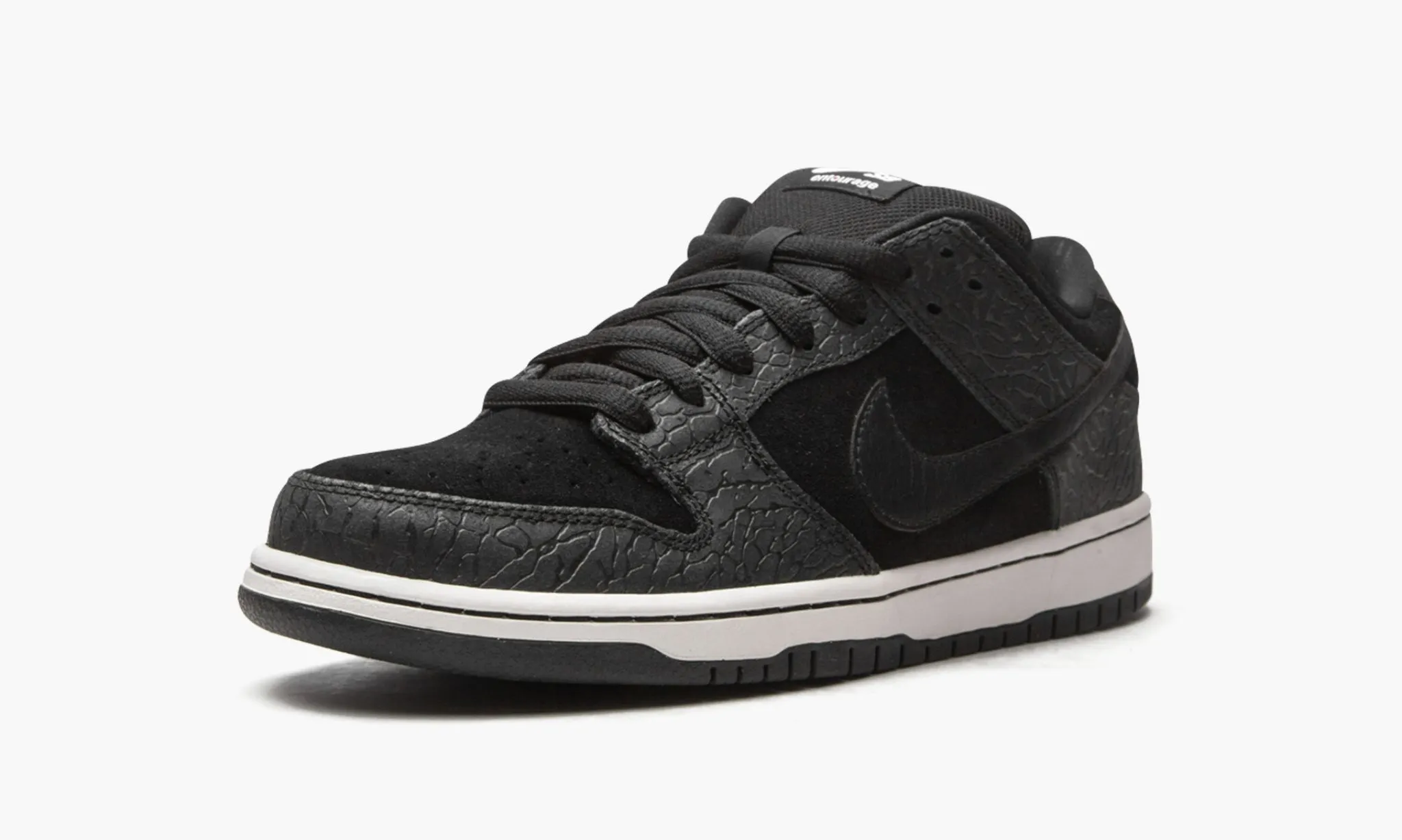 NIKE DUNK LOW PREMIUM SB Entourage - beetsneakers