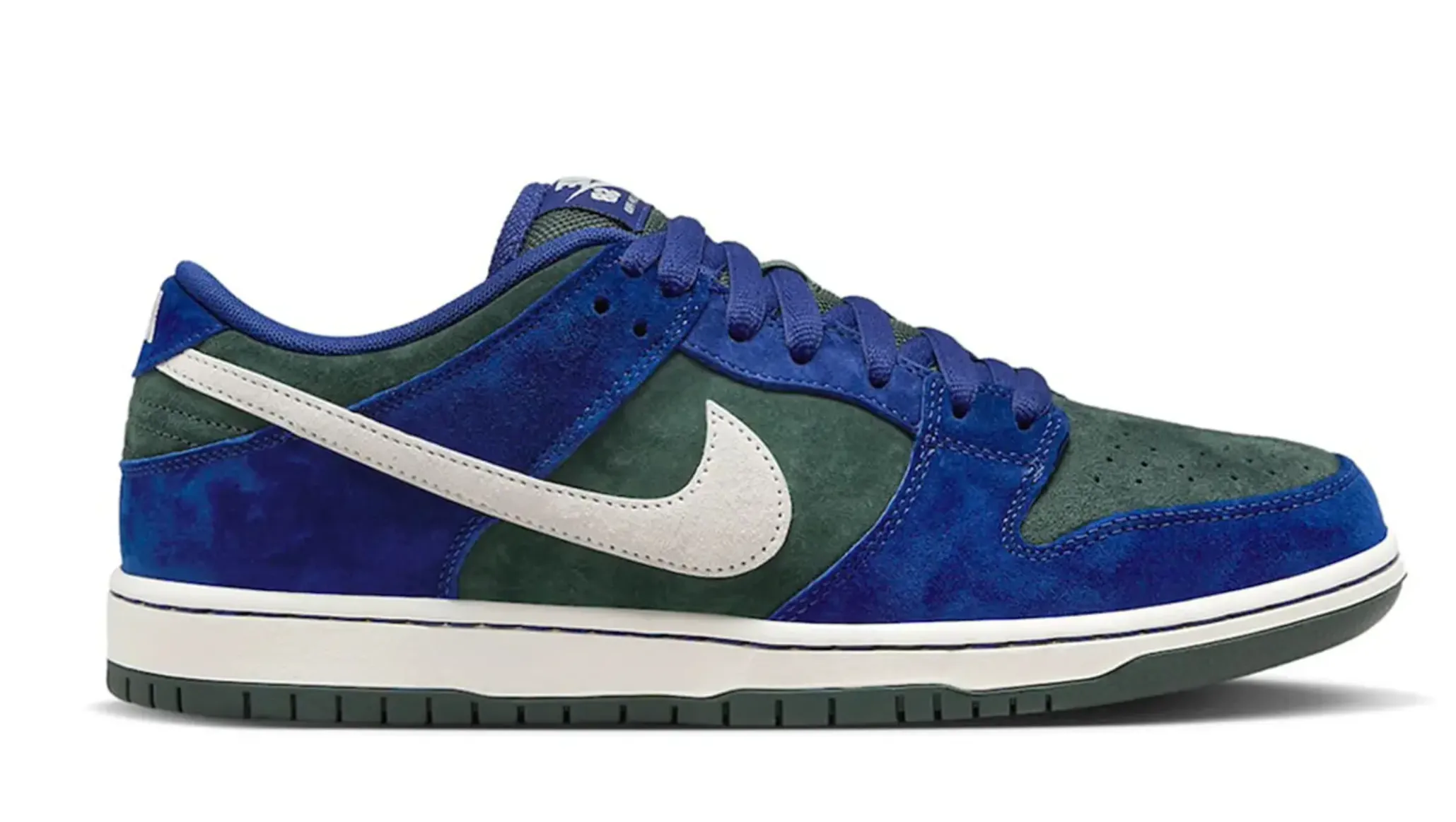 Nike Dunk Low Deep Royal Blue - beetsneakers