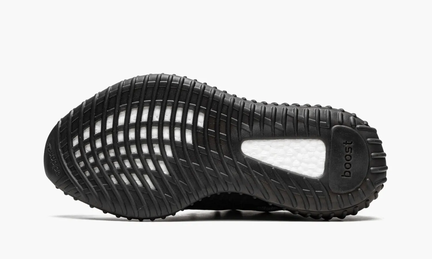 YEEZY BOOST 350 V2 Mono Cinder - beetsneakers