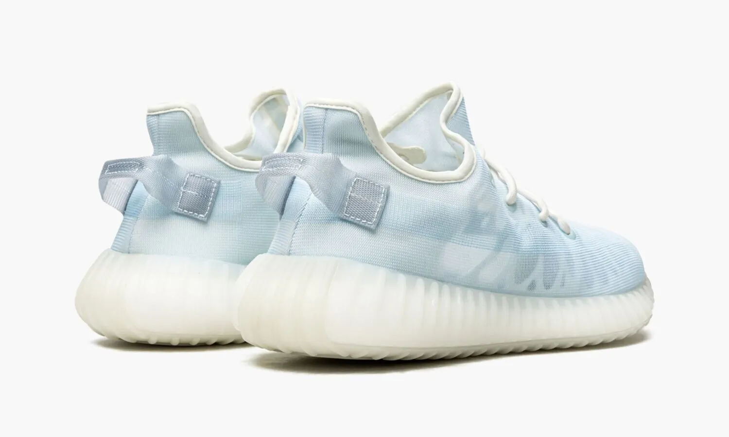 YEEZY BOOST 350 V2 Mono Ice - beetsneakers