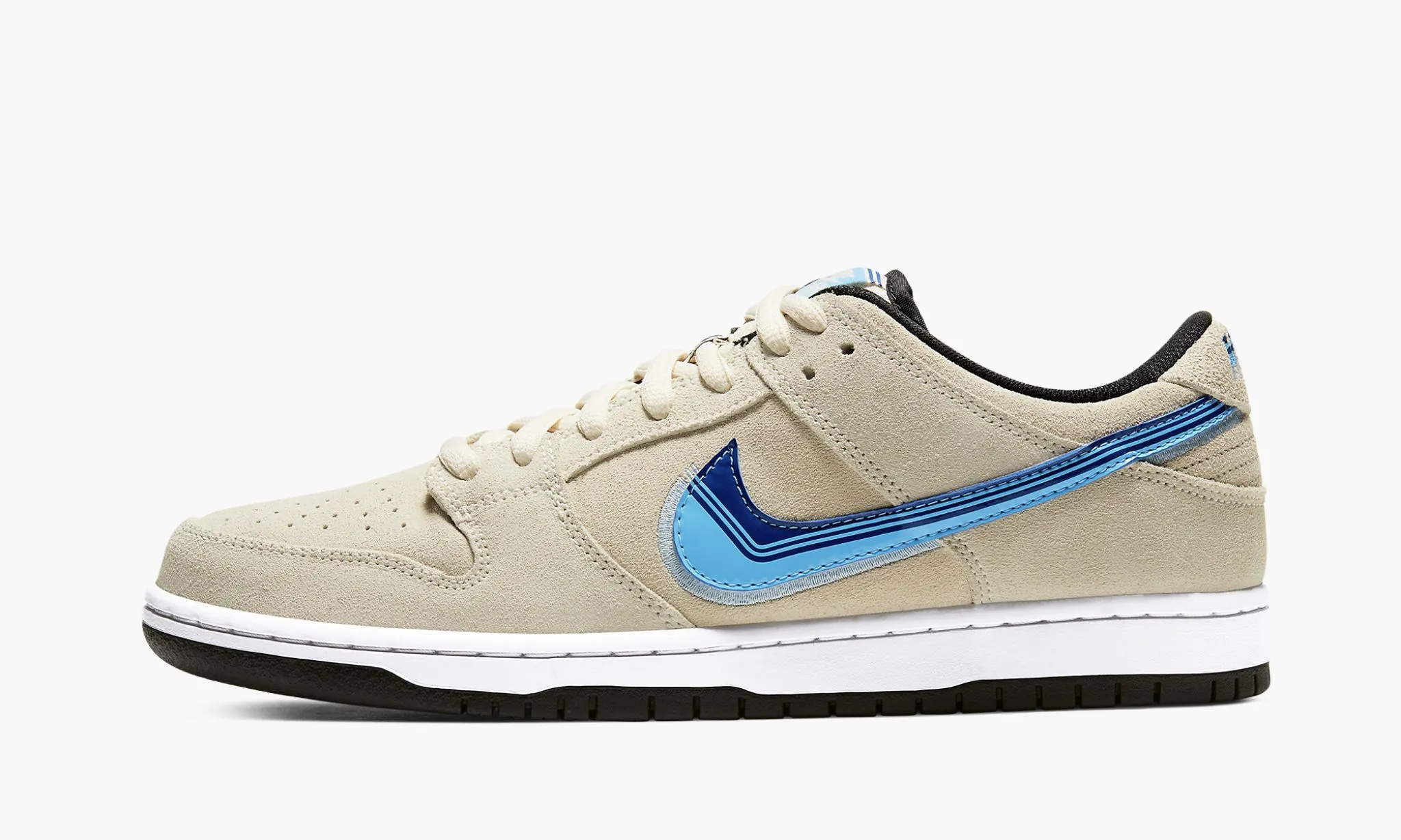 NIKE SB DUNK LOW Truck It - beetsneakers