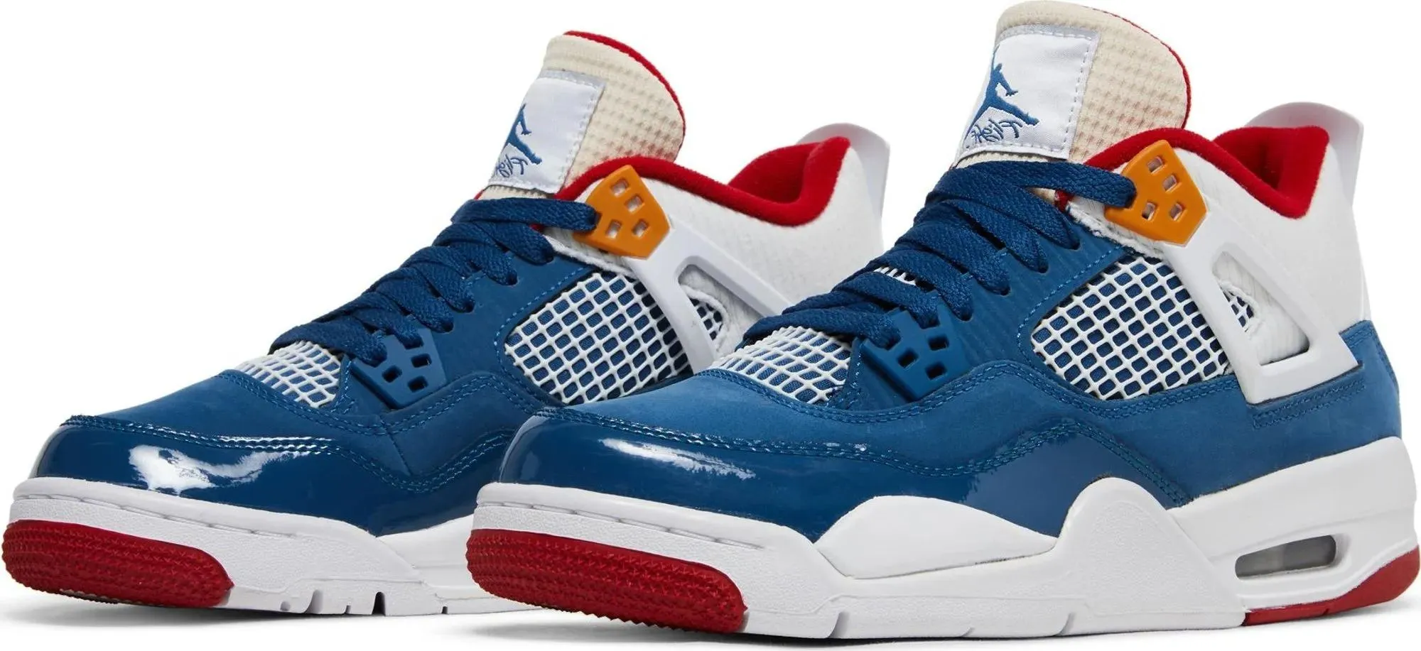 Jordan 4 Retro GS Messy Room - beetsneakers