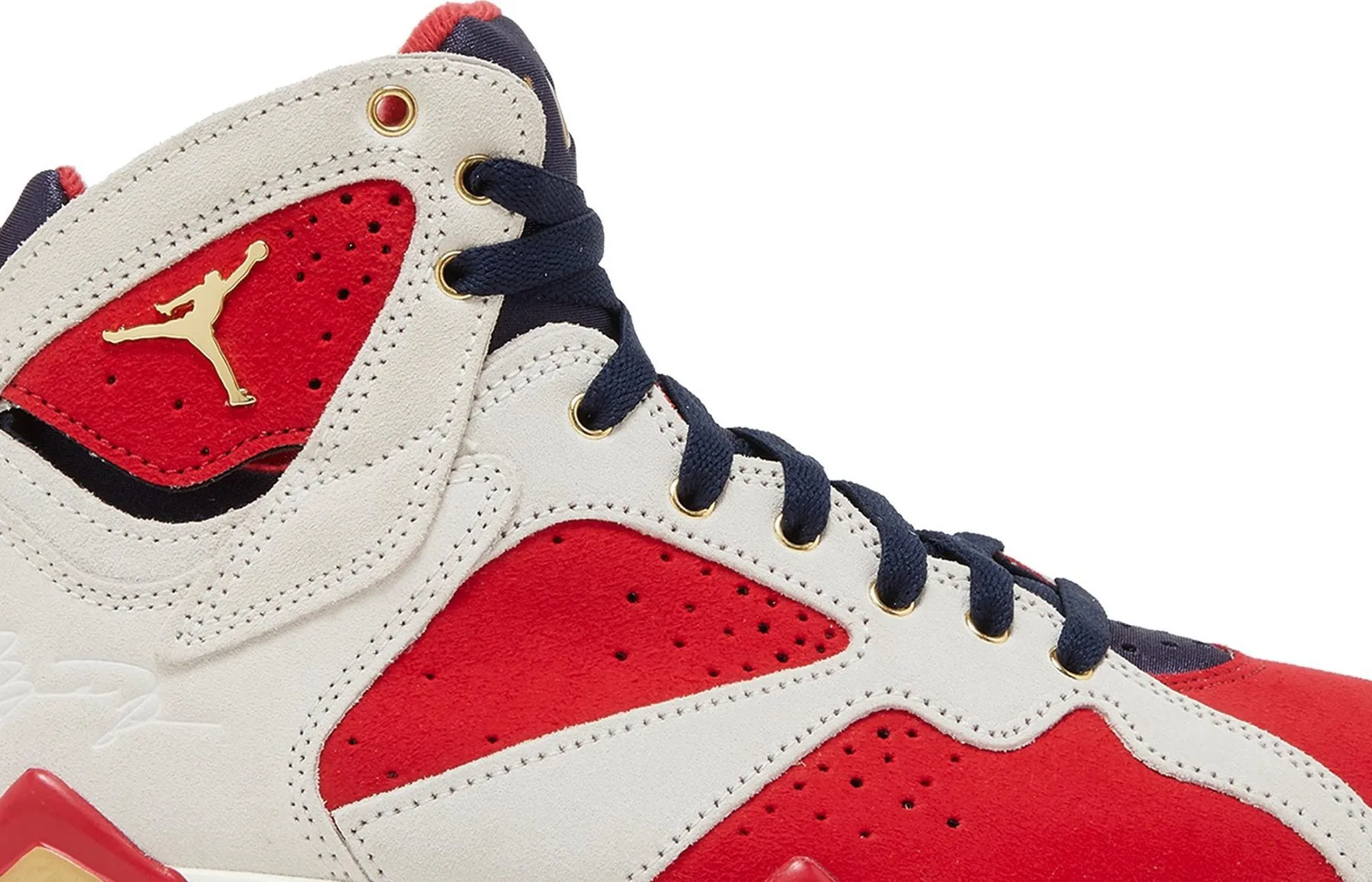Jordan 7 Retro Trophy Room New Sheriff in Town - beetsneakers