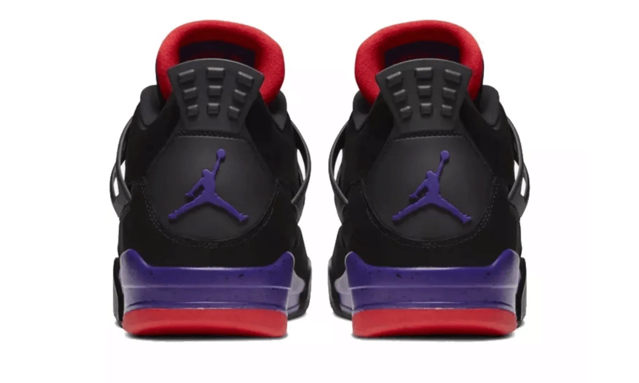 Jordan 4 Retro Raptors - beetsneakers