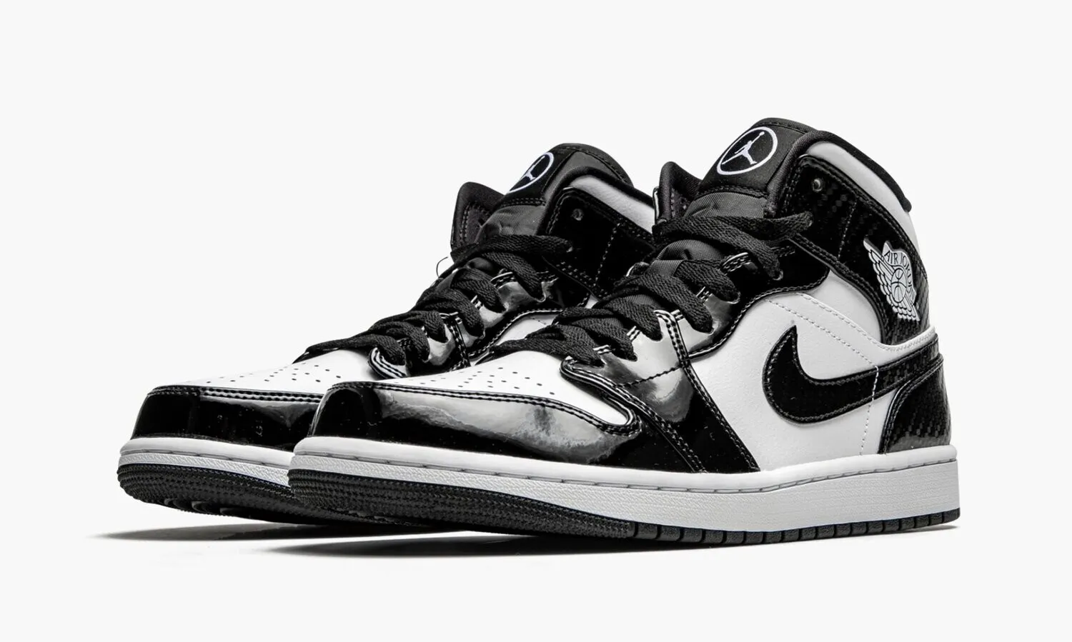 JORDAN 1 MID SE All Star 2021 - beetsneakers