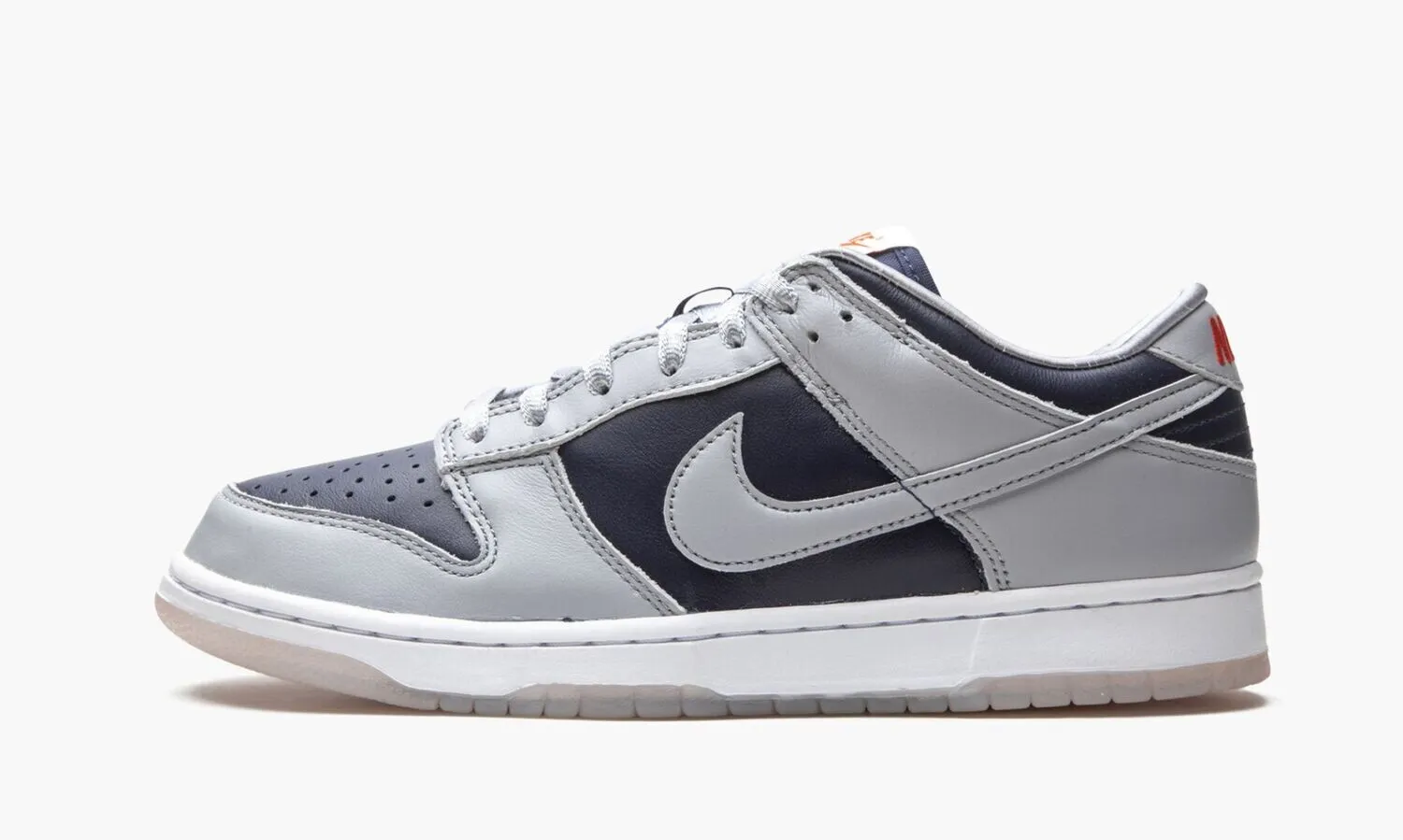 NIKE DUNK LOW SP College Navy Grey - beetsneakers