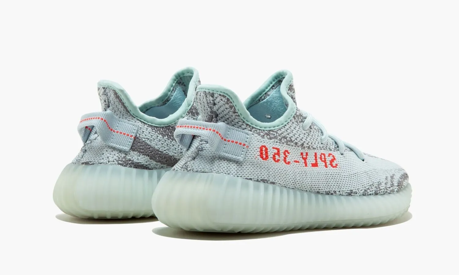 YEEZY BOOST 350 V2 Blue Tint 2023 - beetsneakers