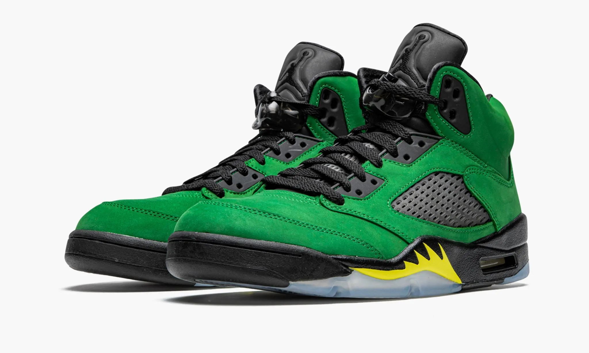 JORDAN 5 RETRO SE Oregon - beetsneakers