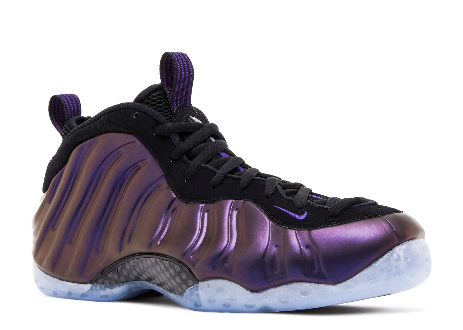 Nike Air Foamposite One 'Eggplant' - beetsneakers