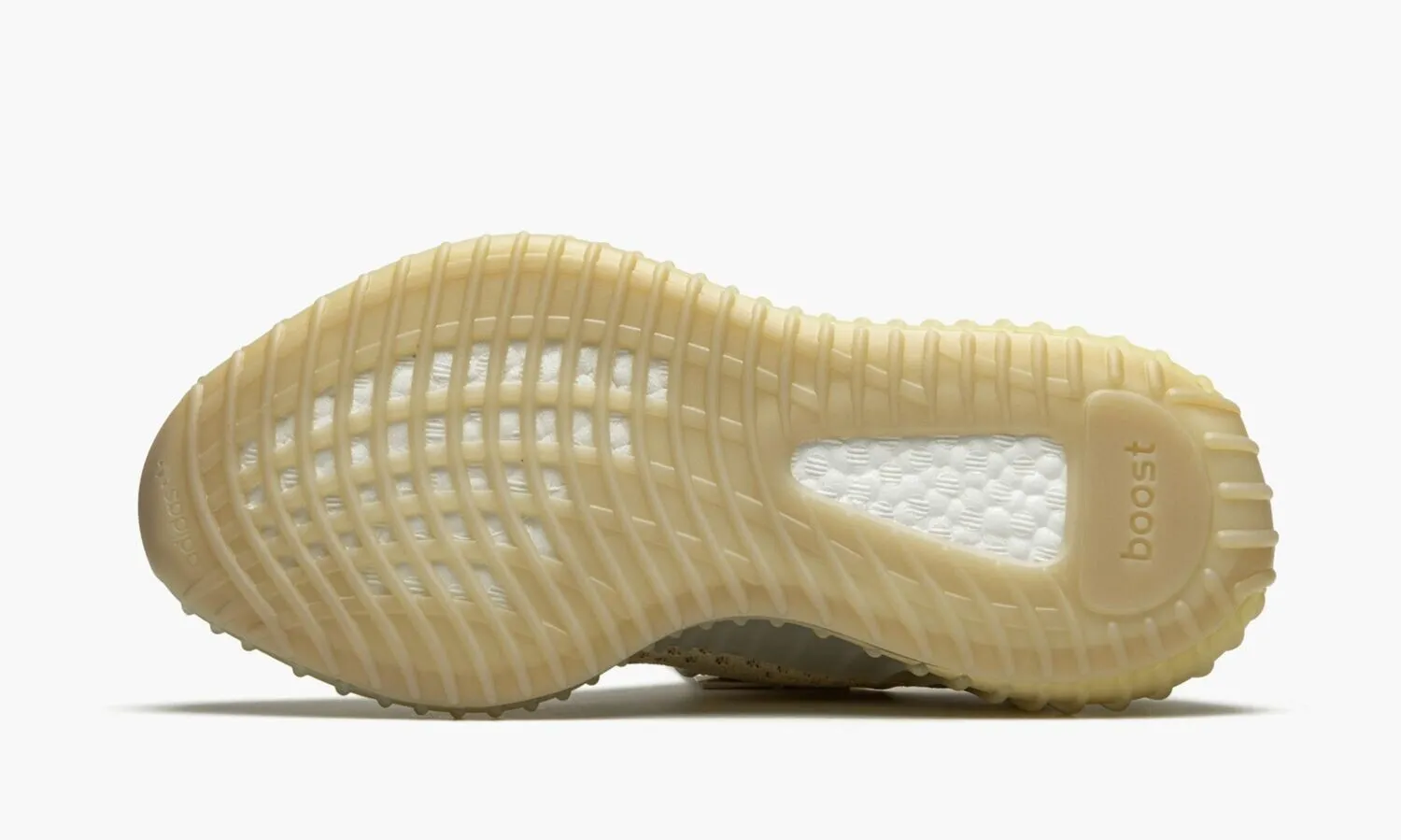 YEEZY BOOST 350 V2 Flax - beetsneakers