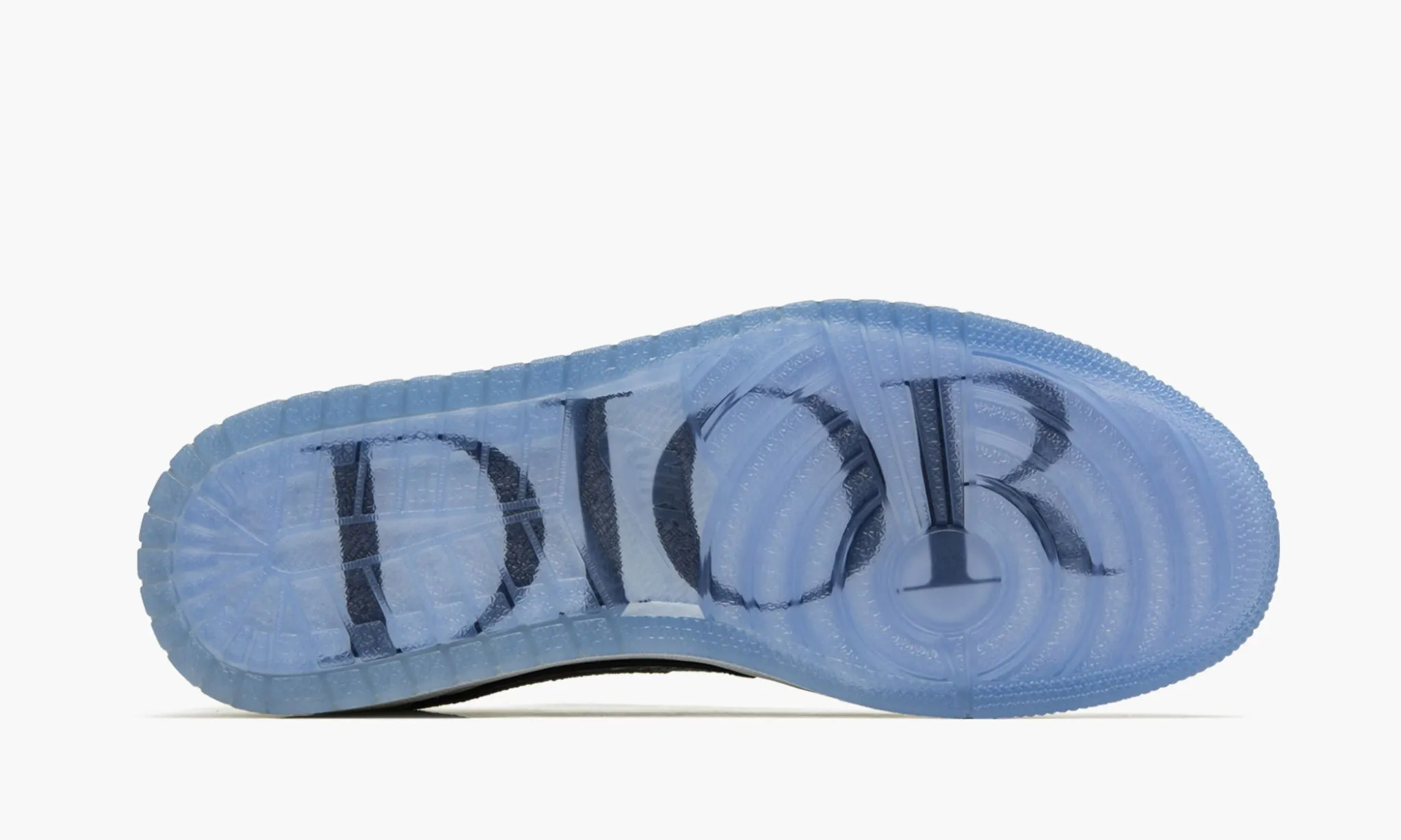 JORDAN 1 LOW Dior - beetsneakers