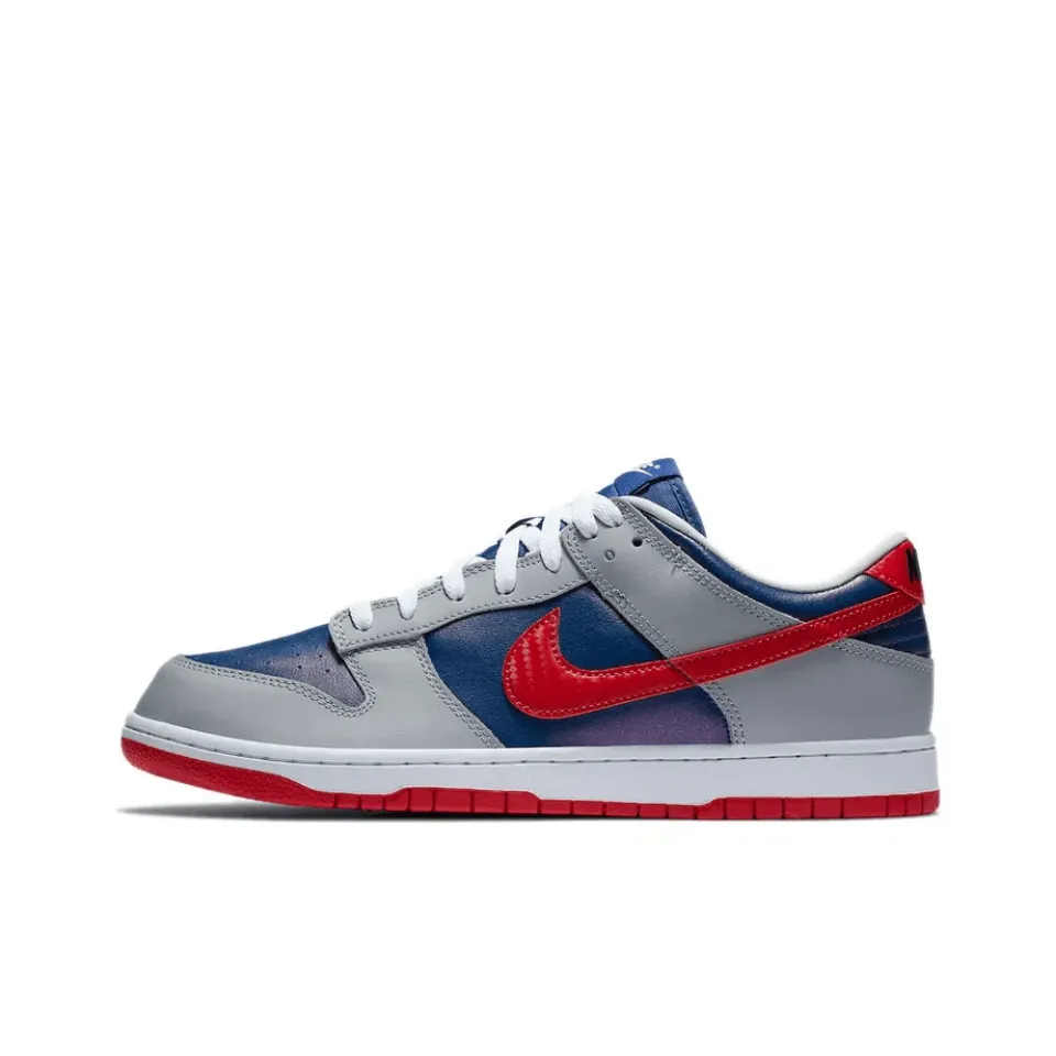 Nike Dunk Low Co JP Samba(2020) - beetsneakers