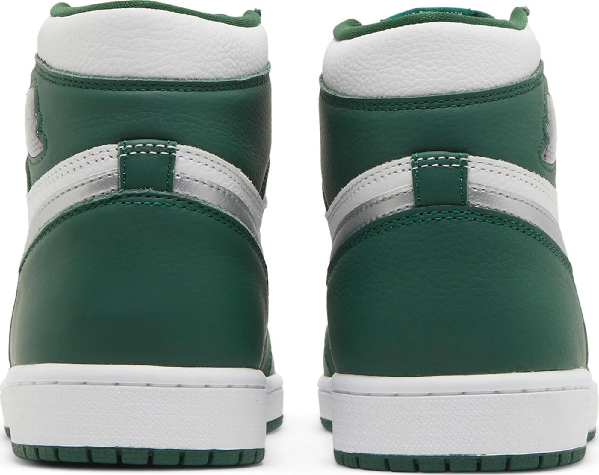 Jordan 1 Retro High OG 'Gorge Green' - beetsneakers