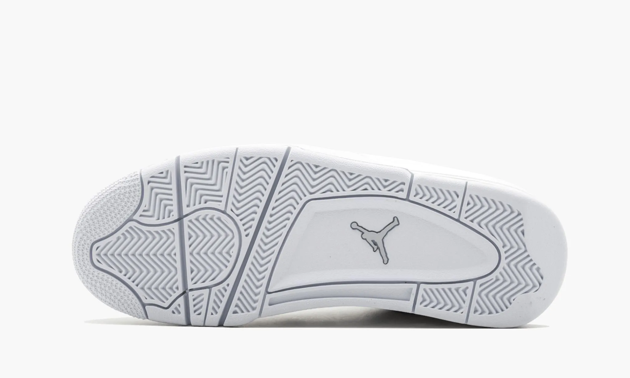 JORDAN 4 RETRO Pure Money - beetsneakers