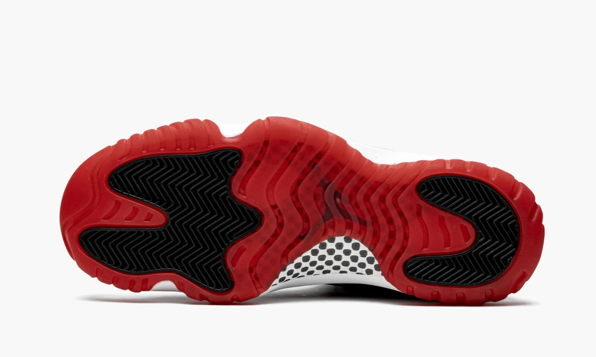 JORDAN 11 RETRO Bred 2019 - beetsneakers