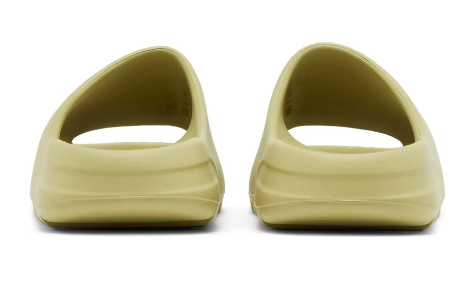 YEEZY SLIDE Resin 2022 - beetsneakers